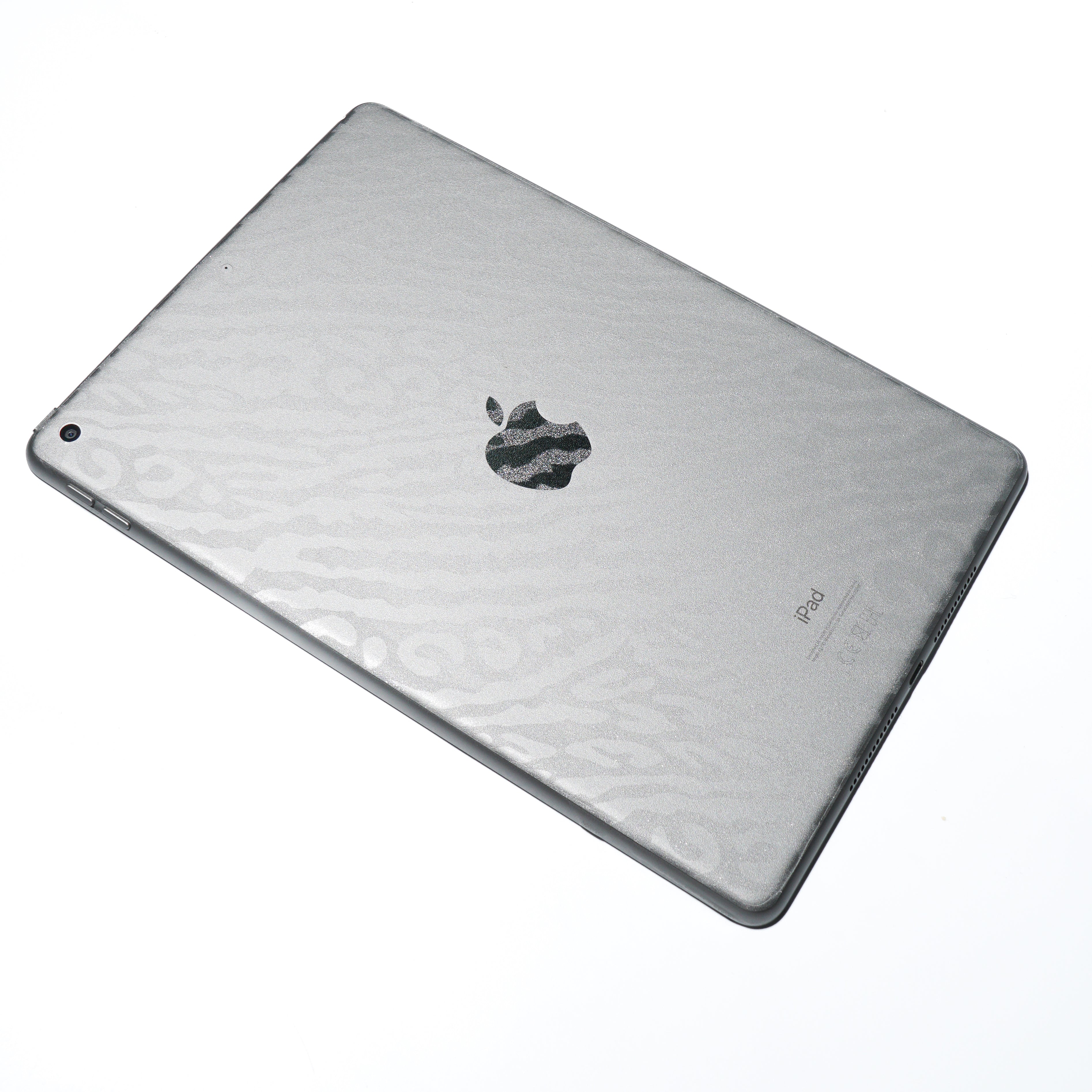 Pellicola Back Skin Leopardata Tablet