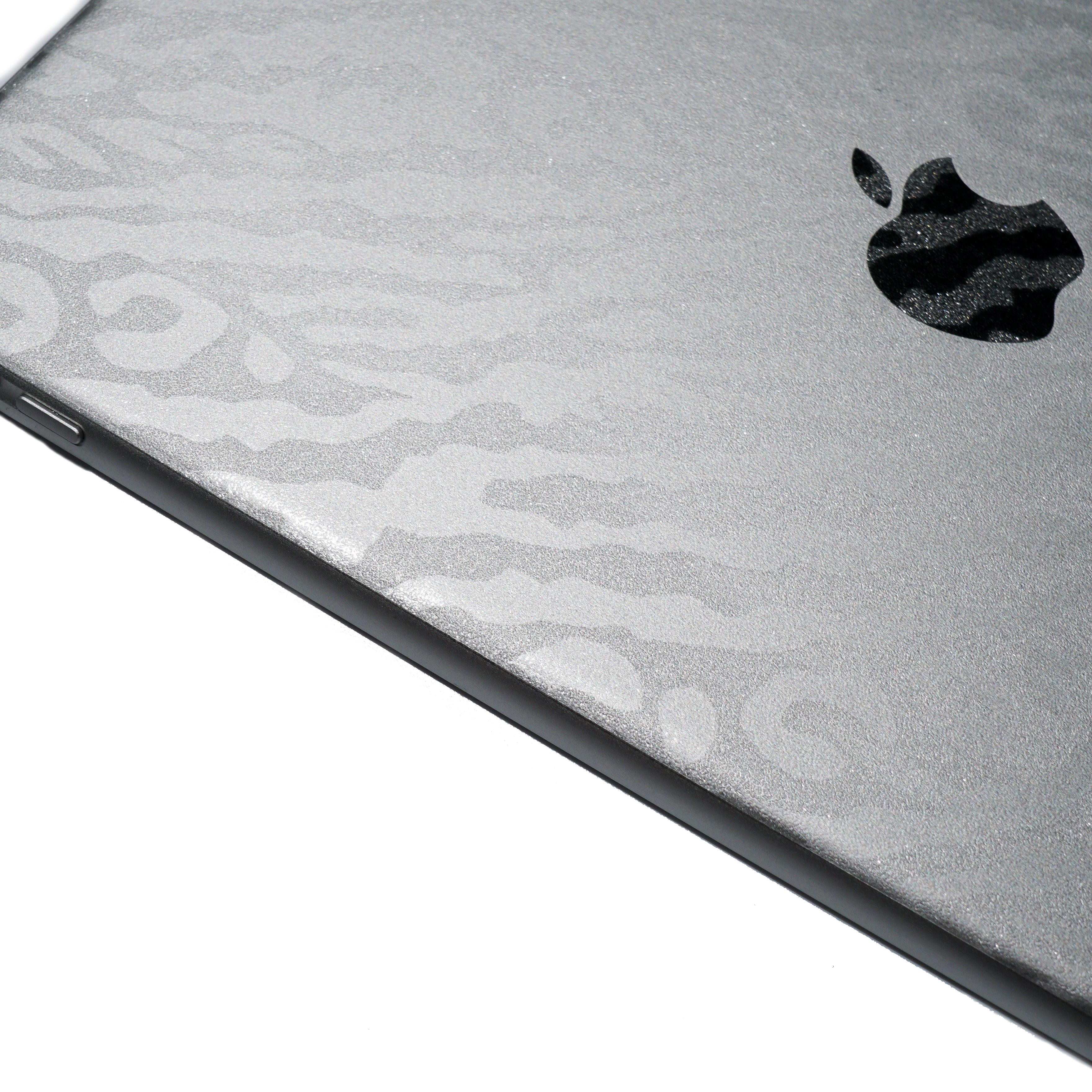 Pellicola Back Skin Animalier Leopardata Tablet