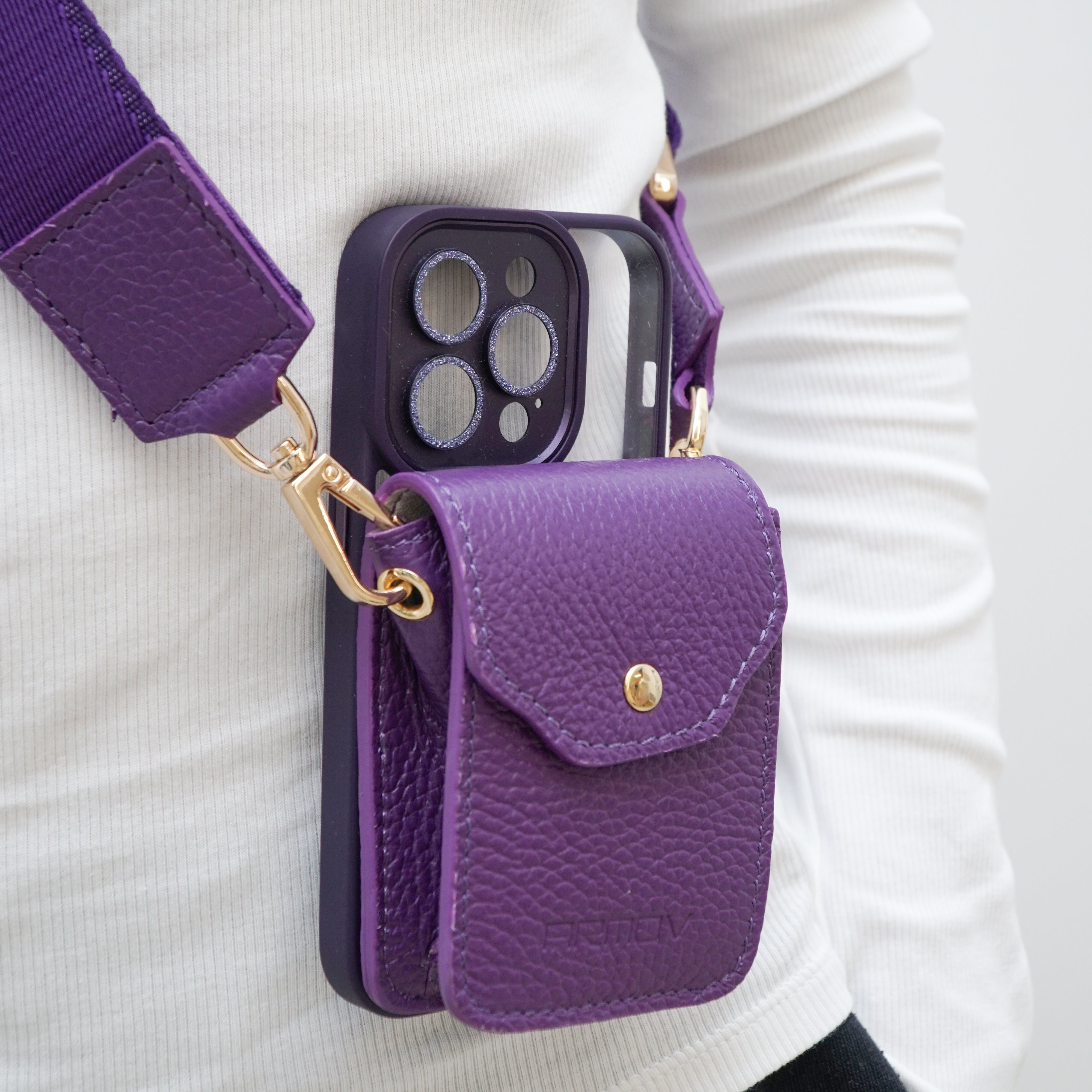 Marty Bag iPhone 11 Pro Max