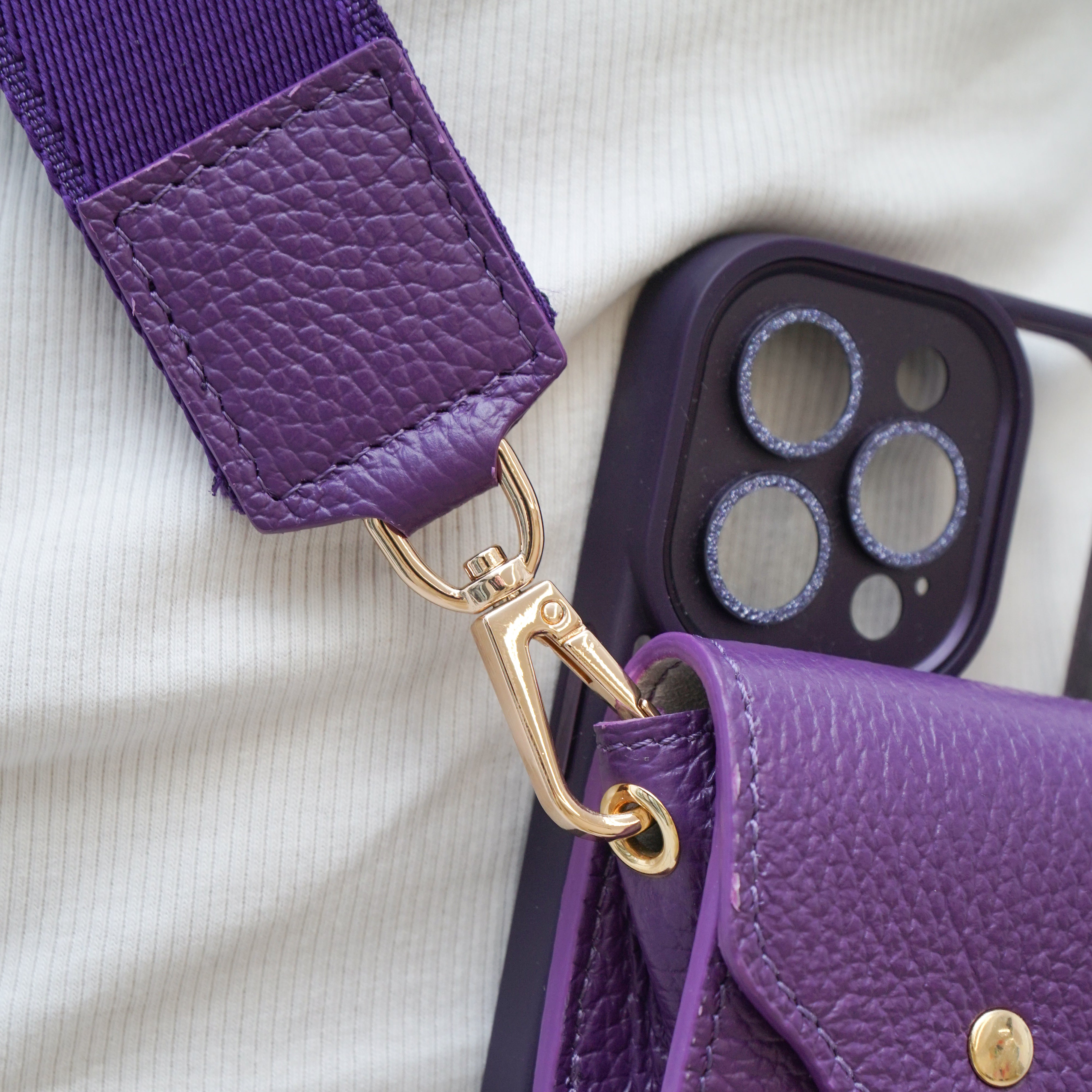 Marty Bag iPhone 11 Pro Max