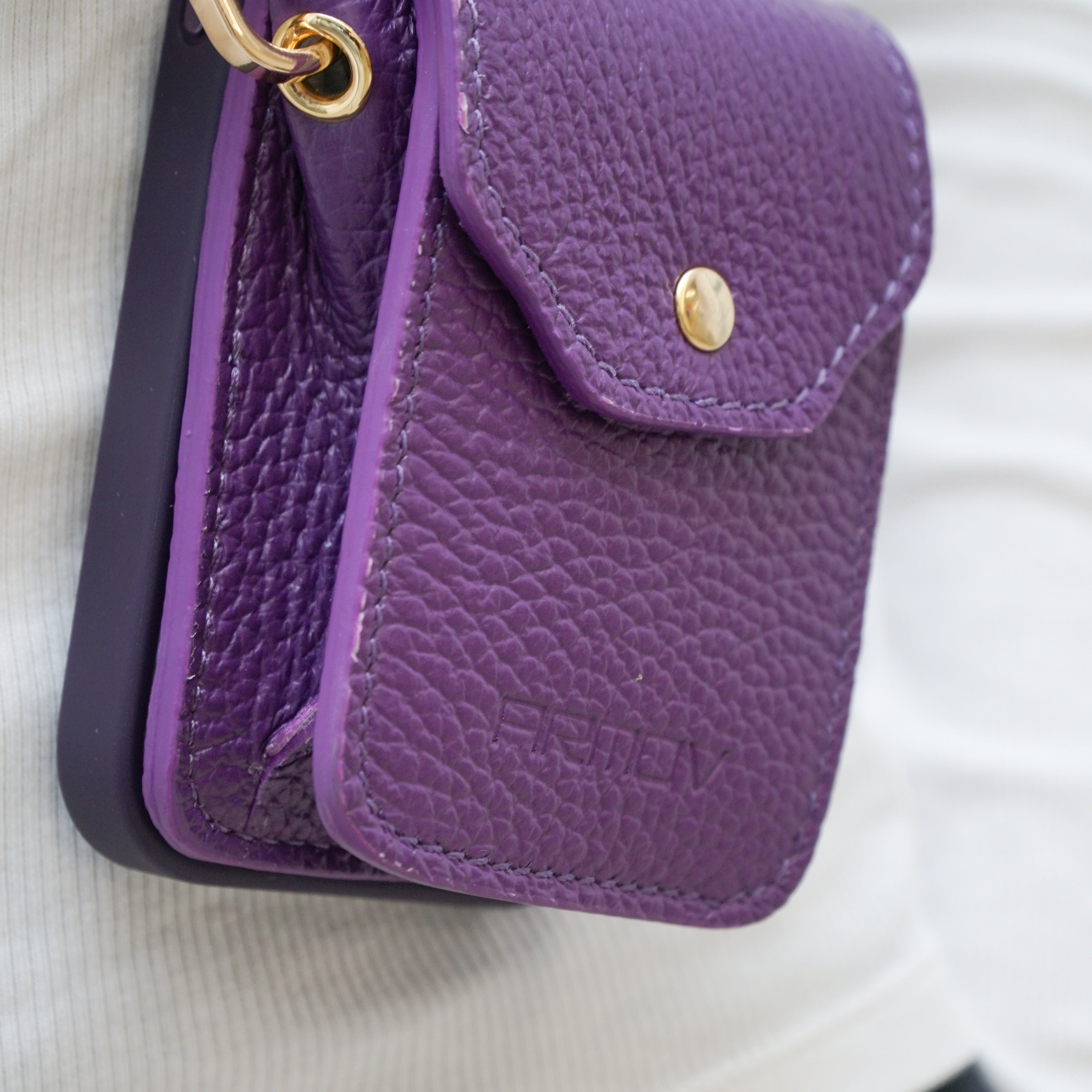 Marty Bag iPhone 11 Pro Max