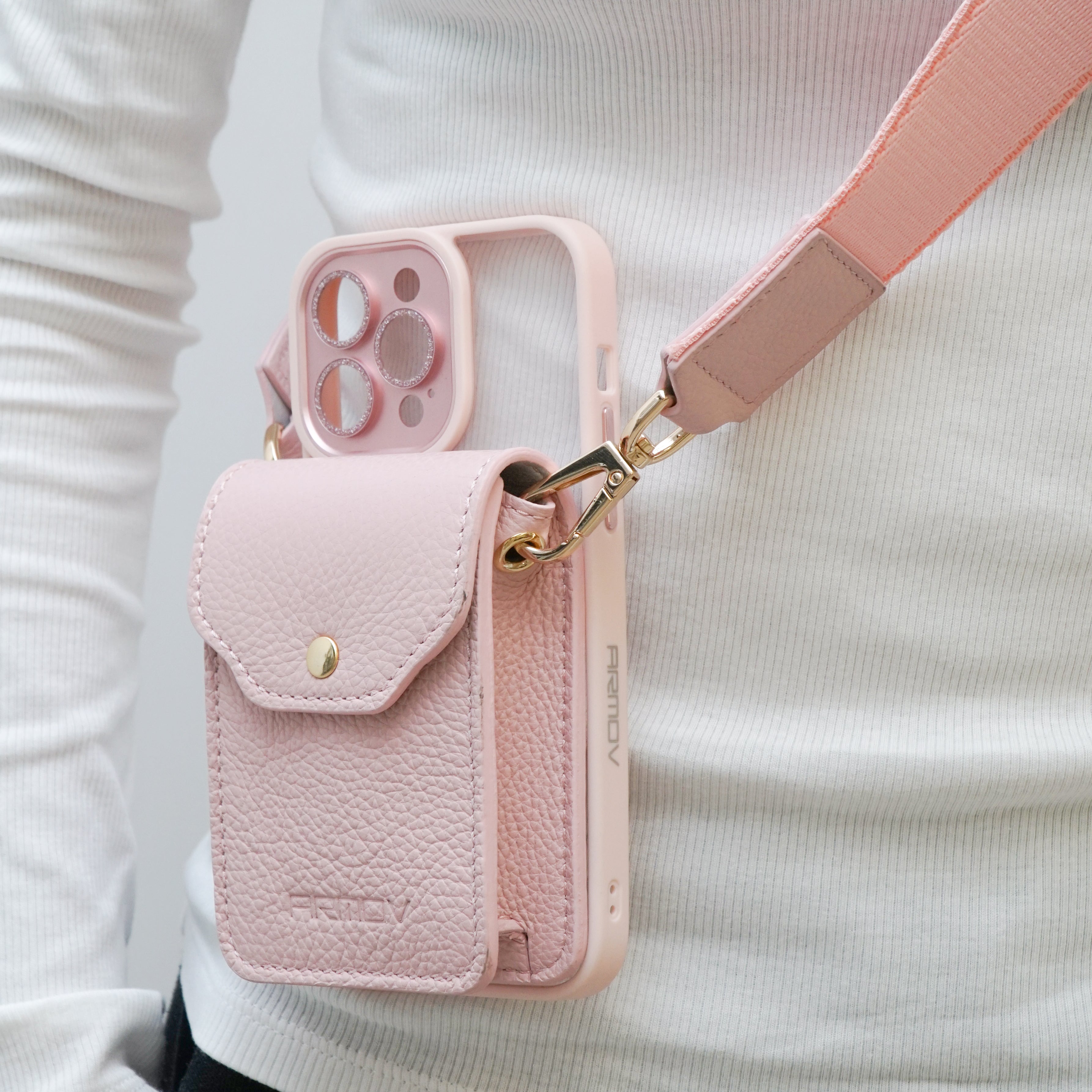 Marty Bag iPhone 11 Pro Max