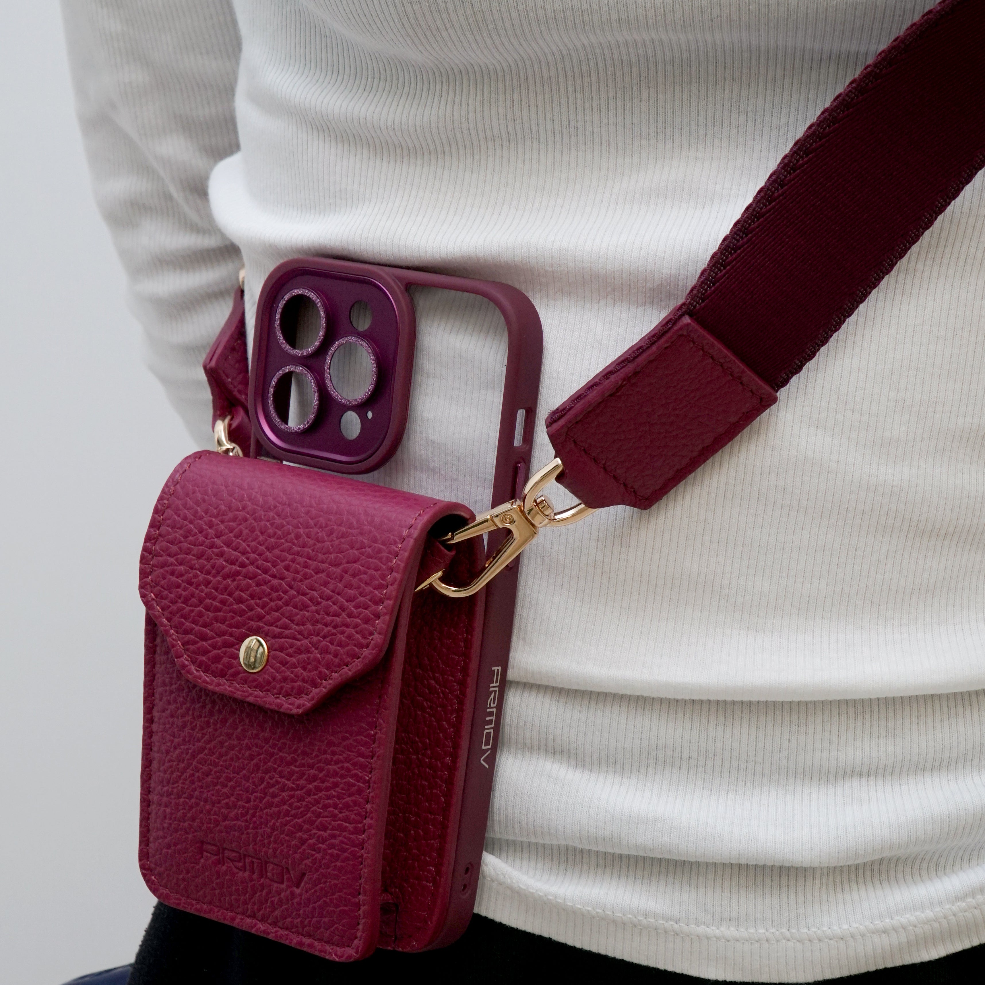Marty Bag iPhone 11 Pro Max
