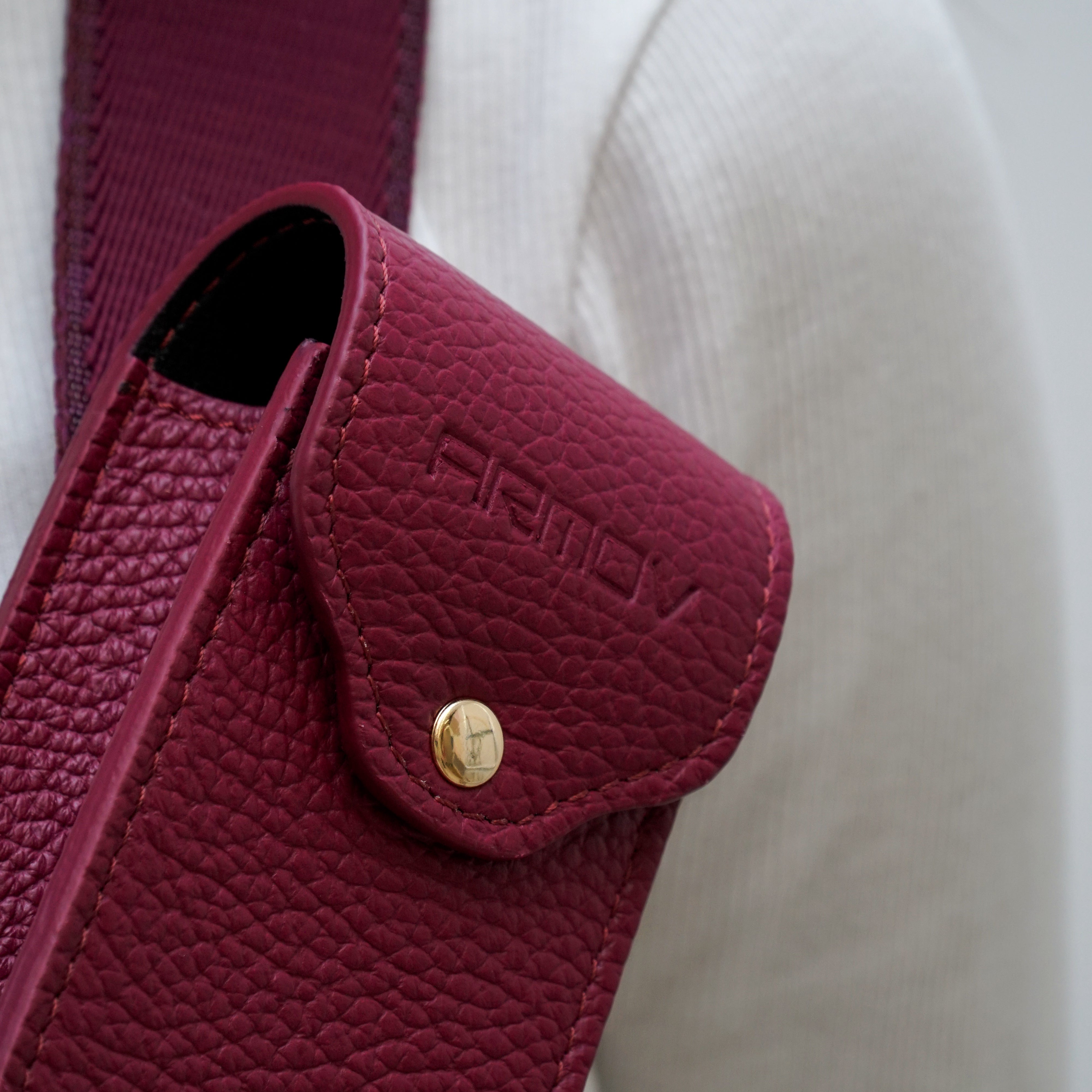 Marty Bag iPhone 11 Pro Max
