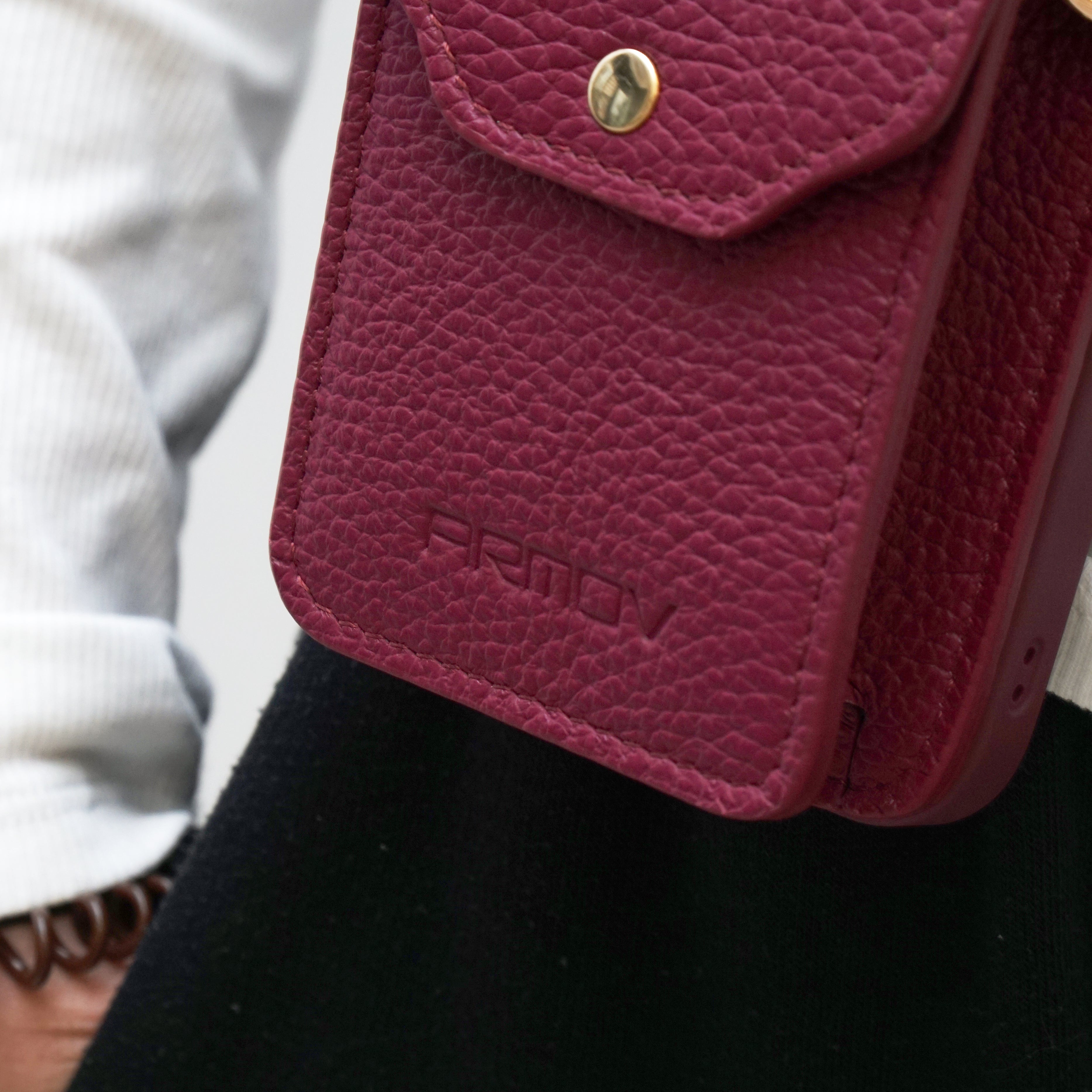 Marty Bag iPhone 11 Pro Max