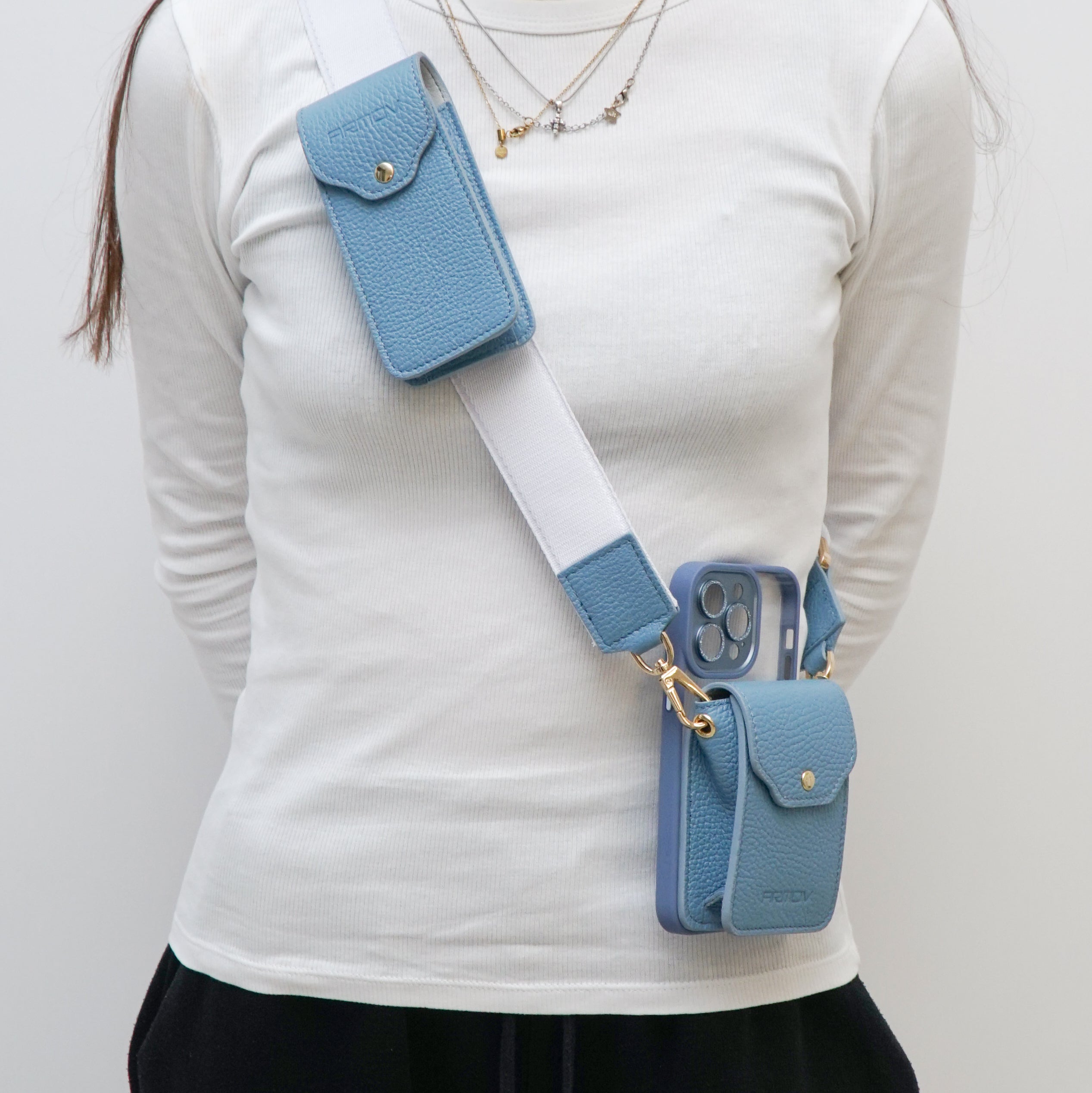 Marty Bag iPhone 11 Pro Max