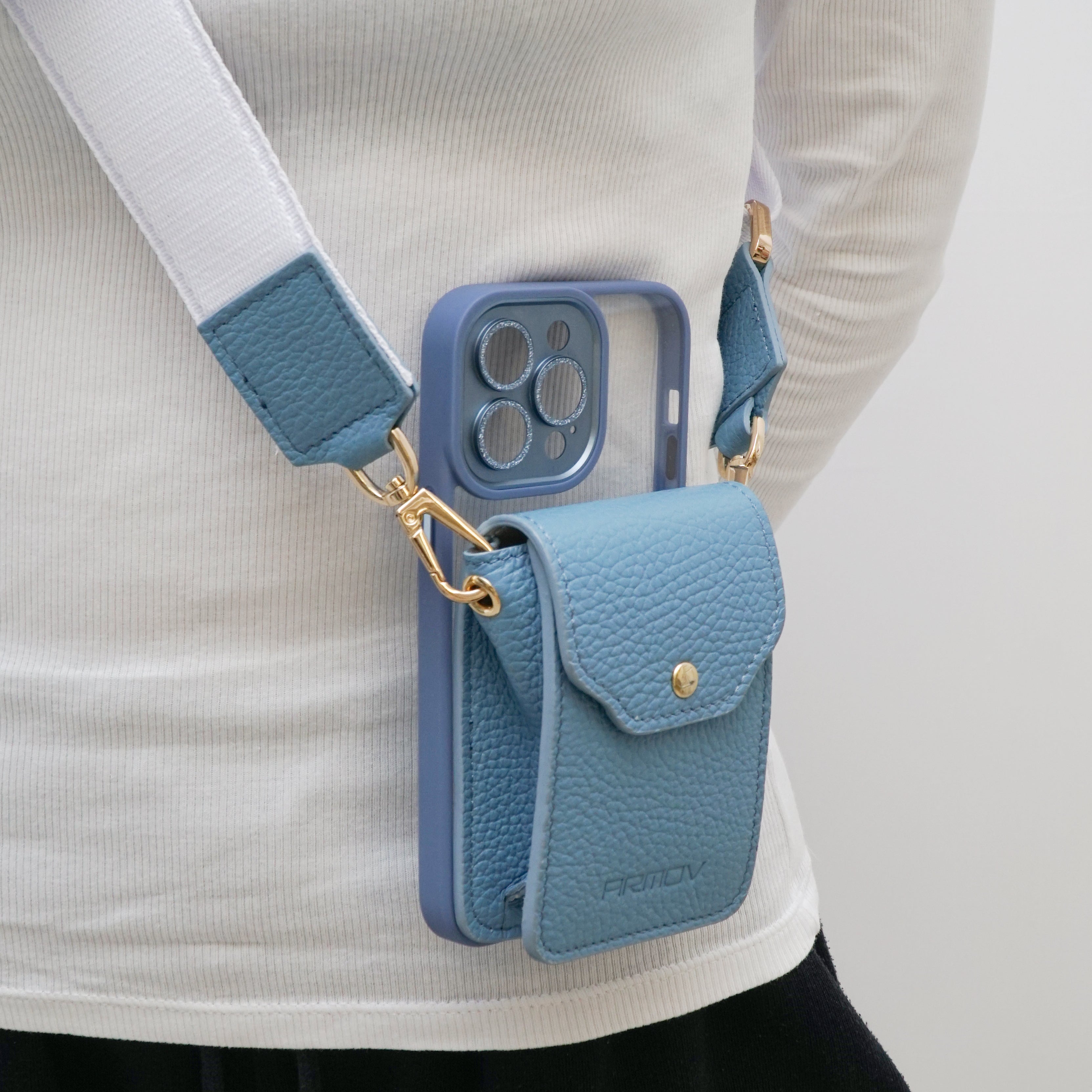 Marty Bag iPhone 11 Pro Max