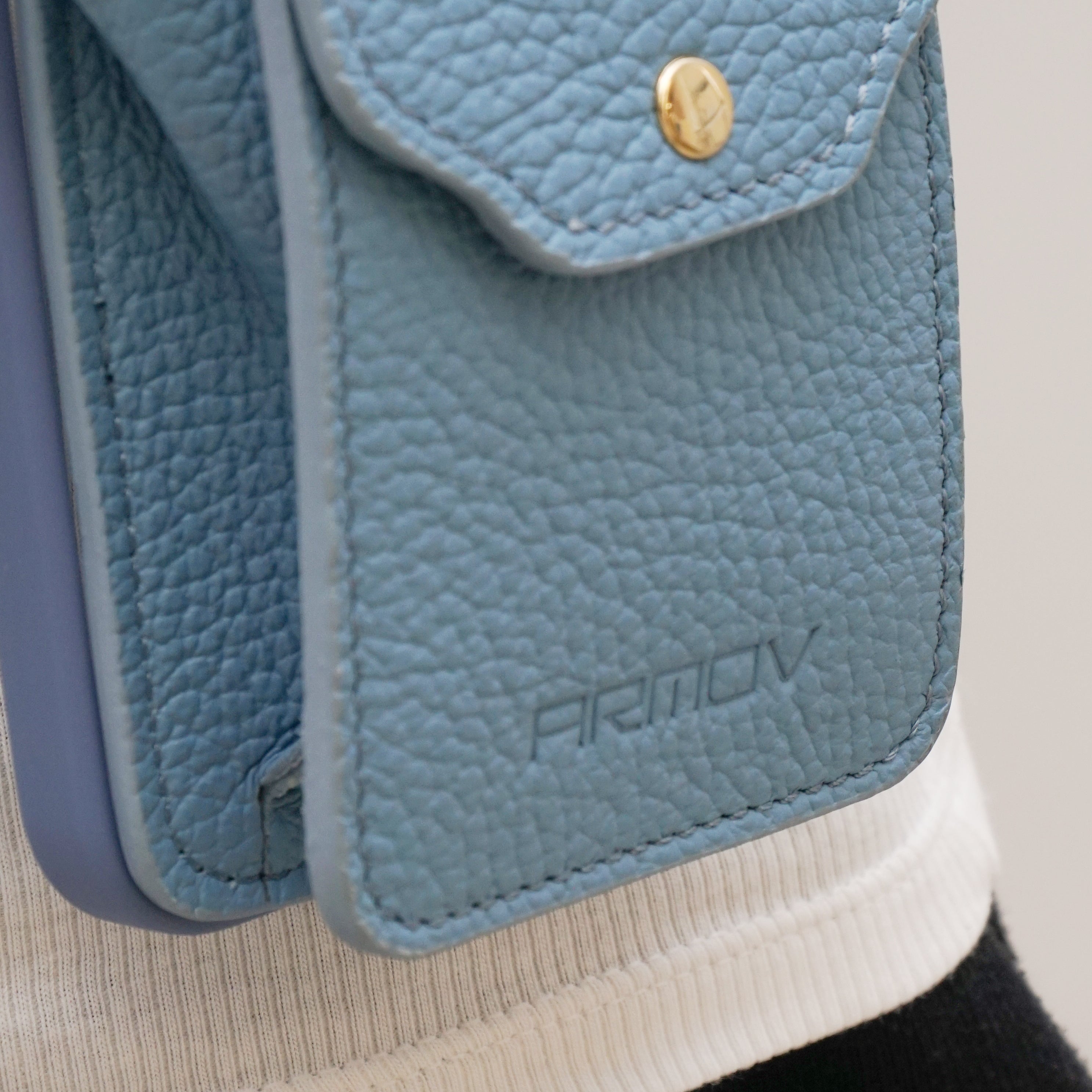 Marty Bag iPhone 11 Pro Max