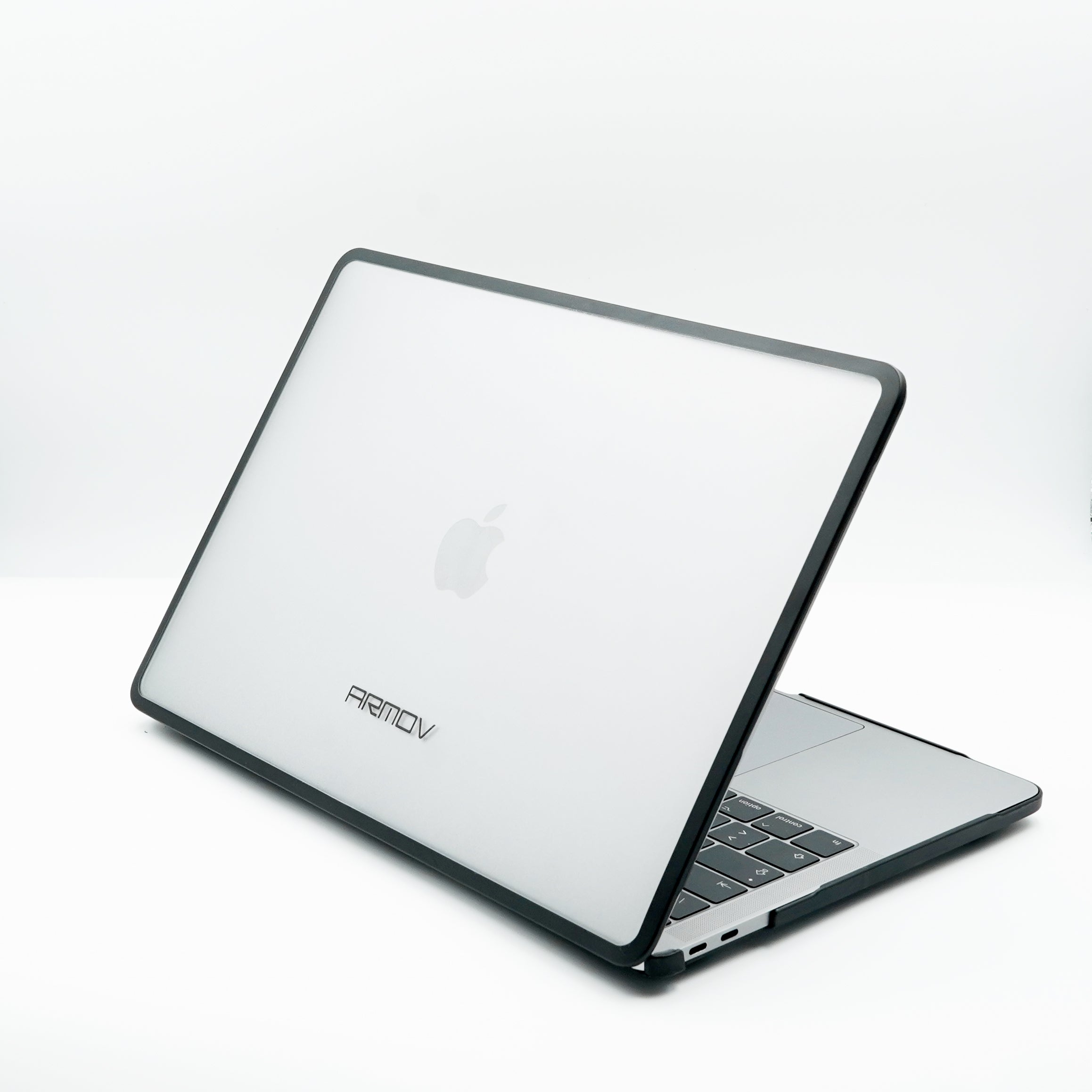 Armov MacBook Nero & Clear