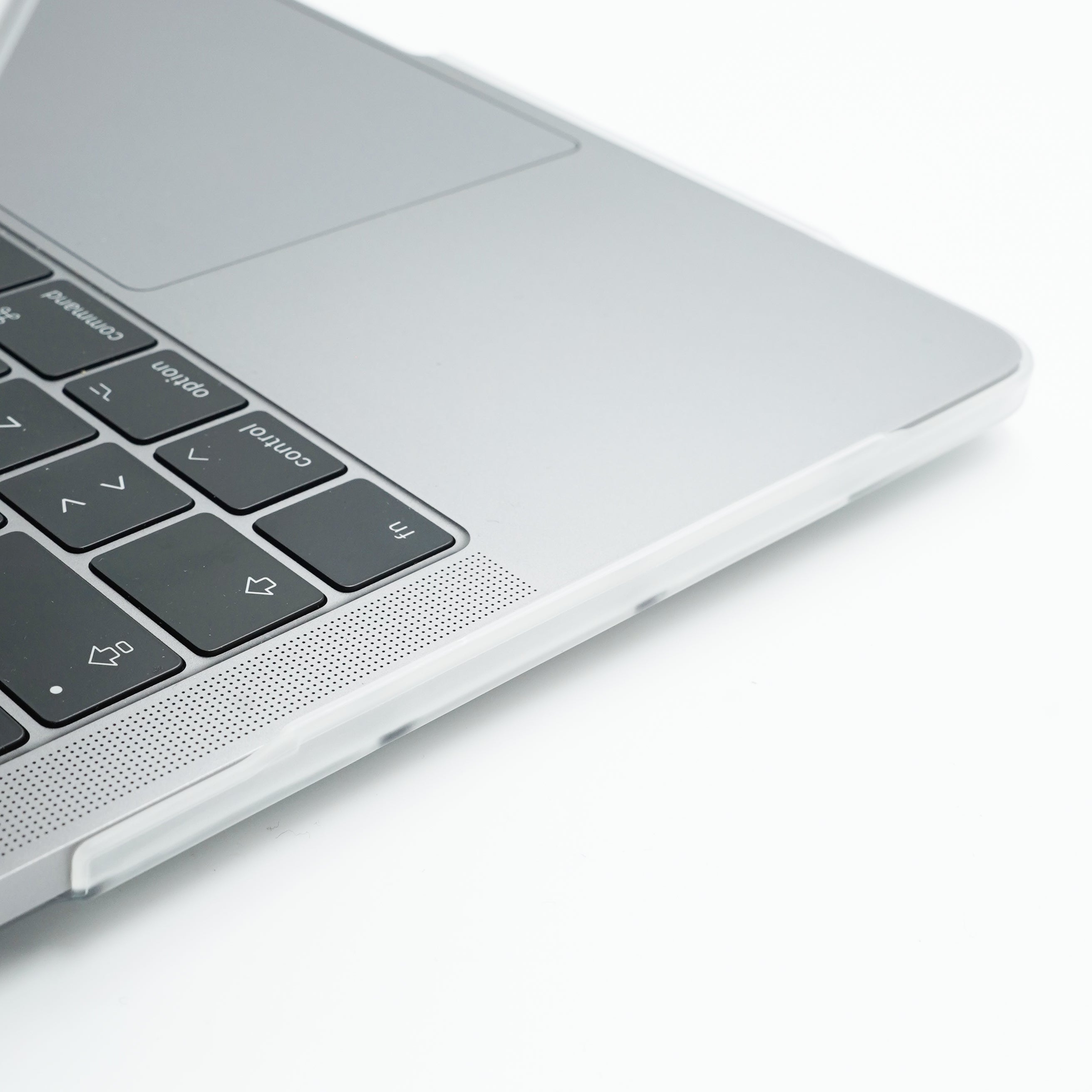 Armov MacBook Bianco & Clear