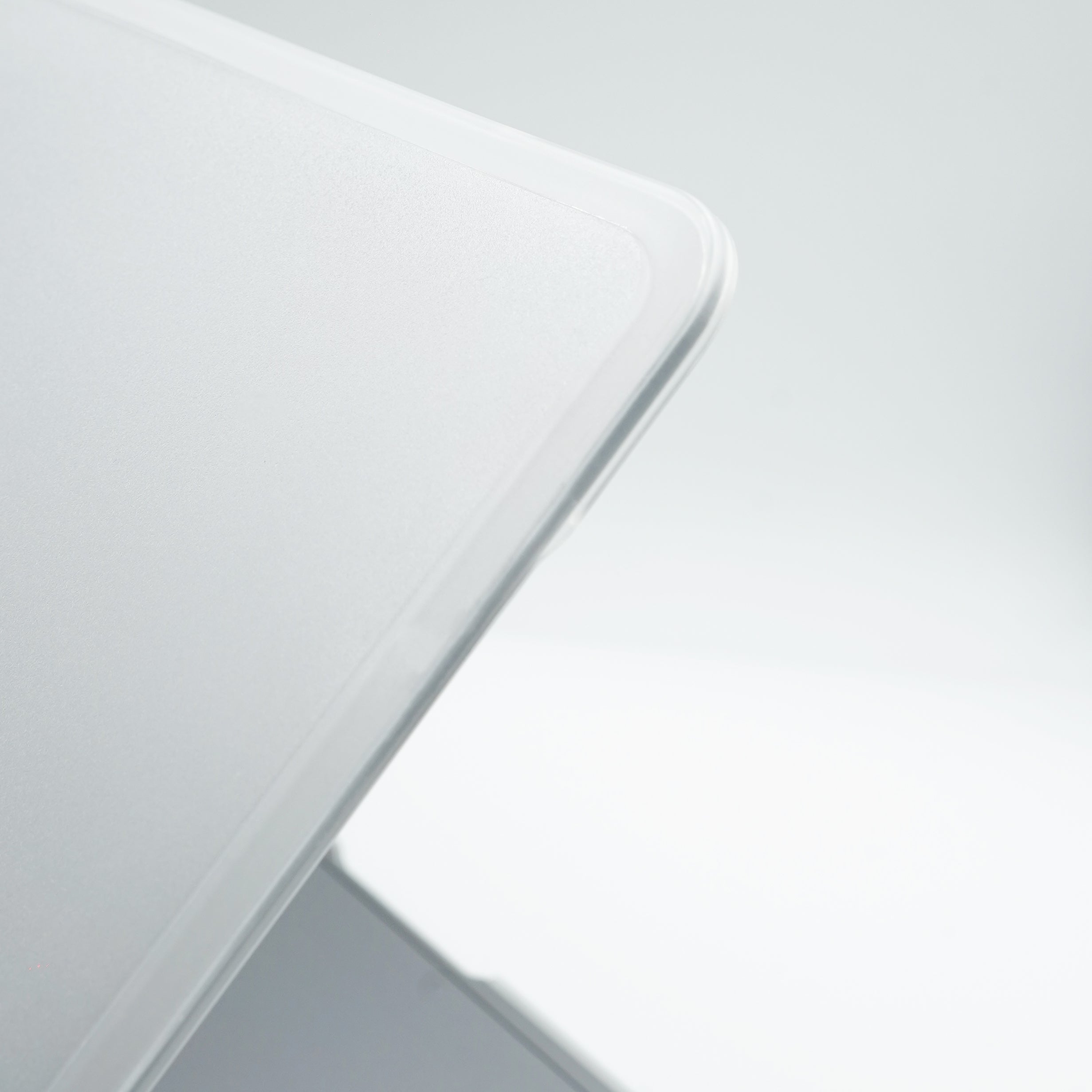 Armov MacBook Bianco & Clear