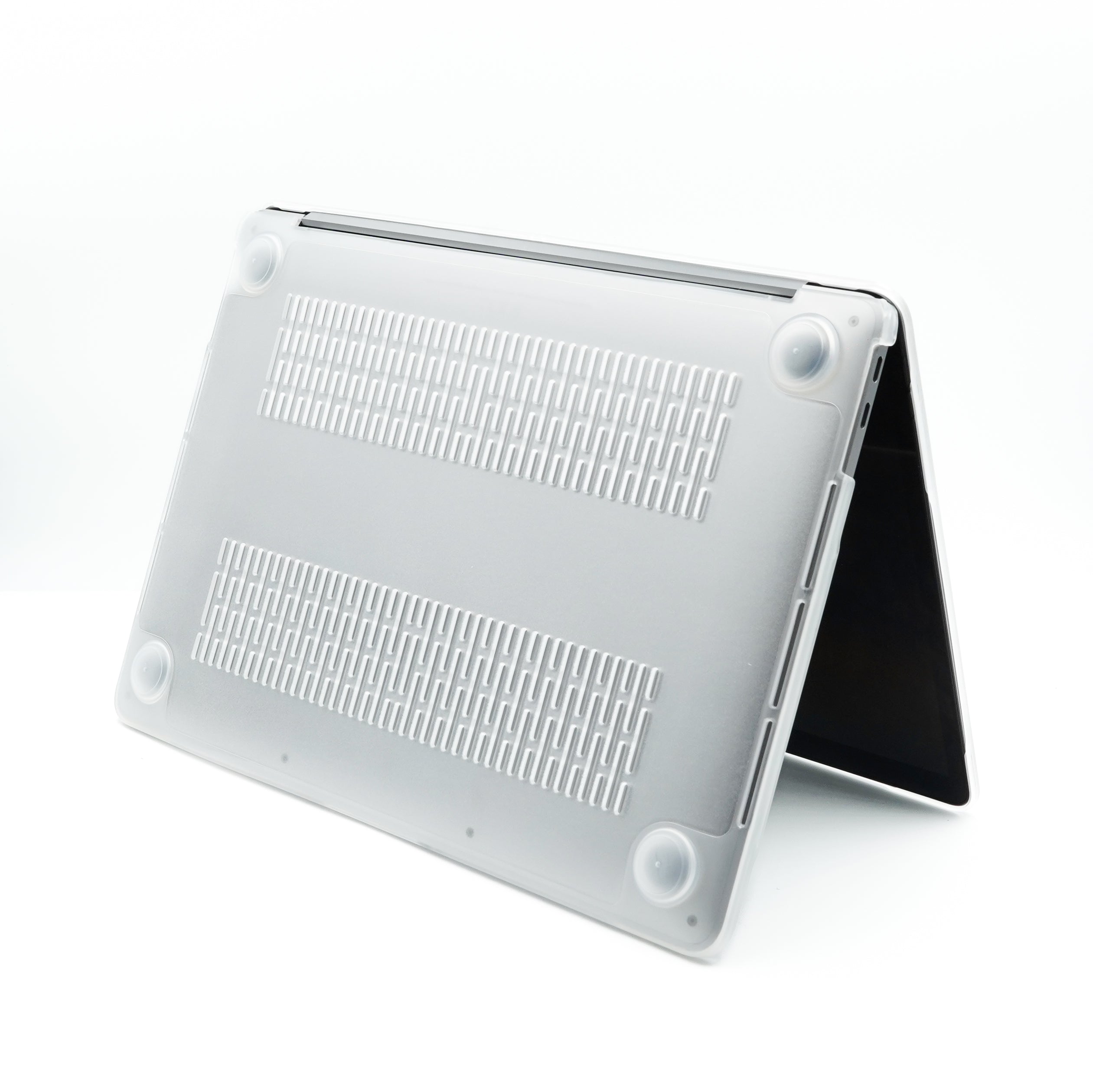 Armov MacBook Bianco & Clear