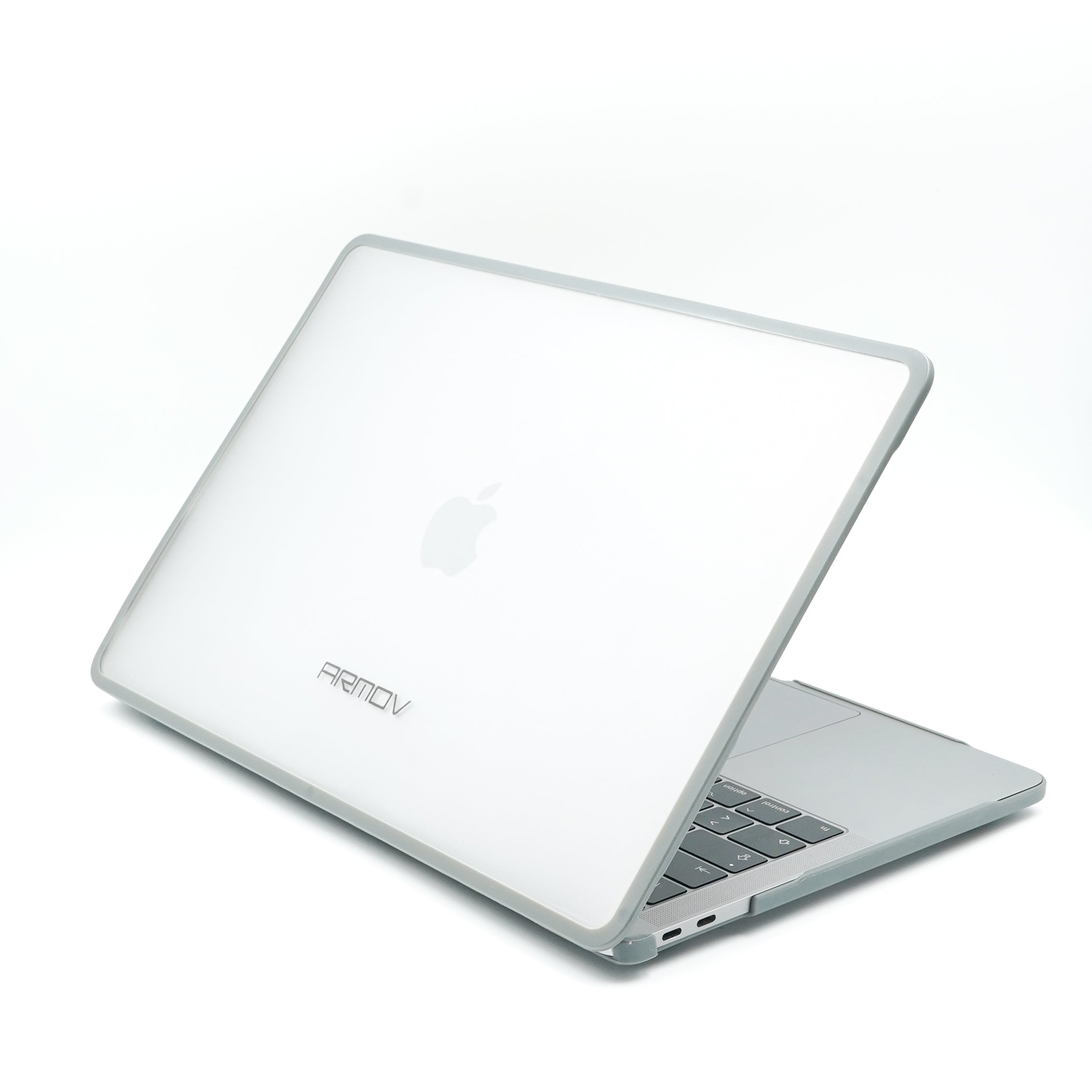 Armov MacBook  Grigio & Clear