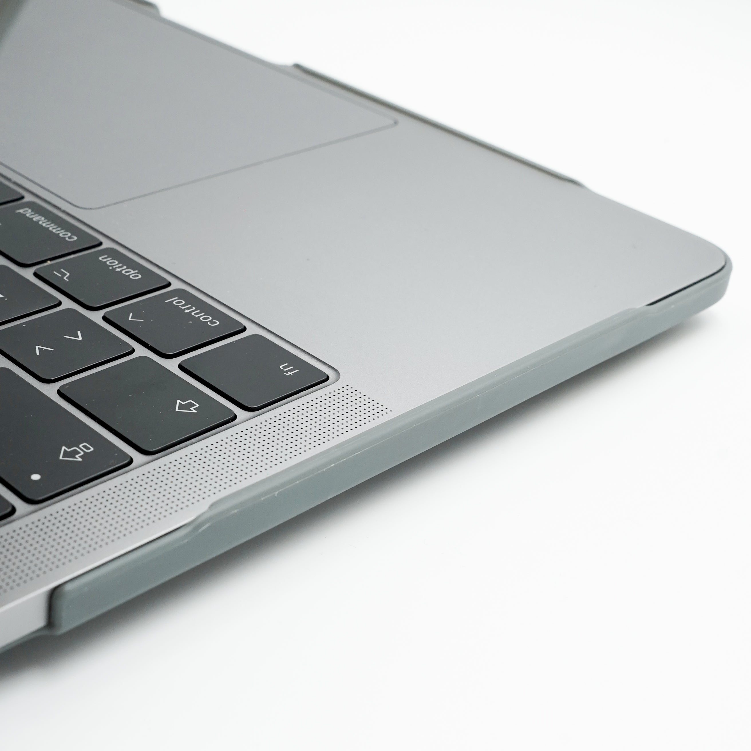 Armov MacBook Grigio & Clear