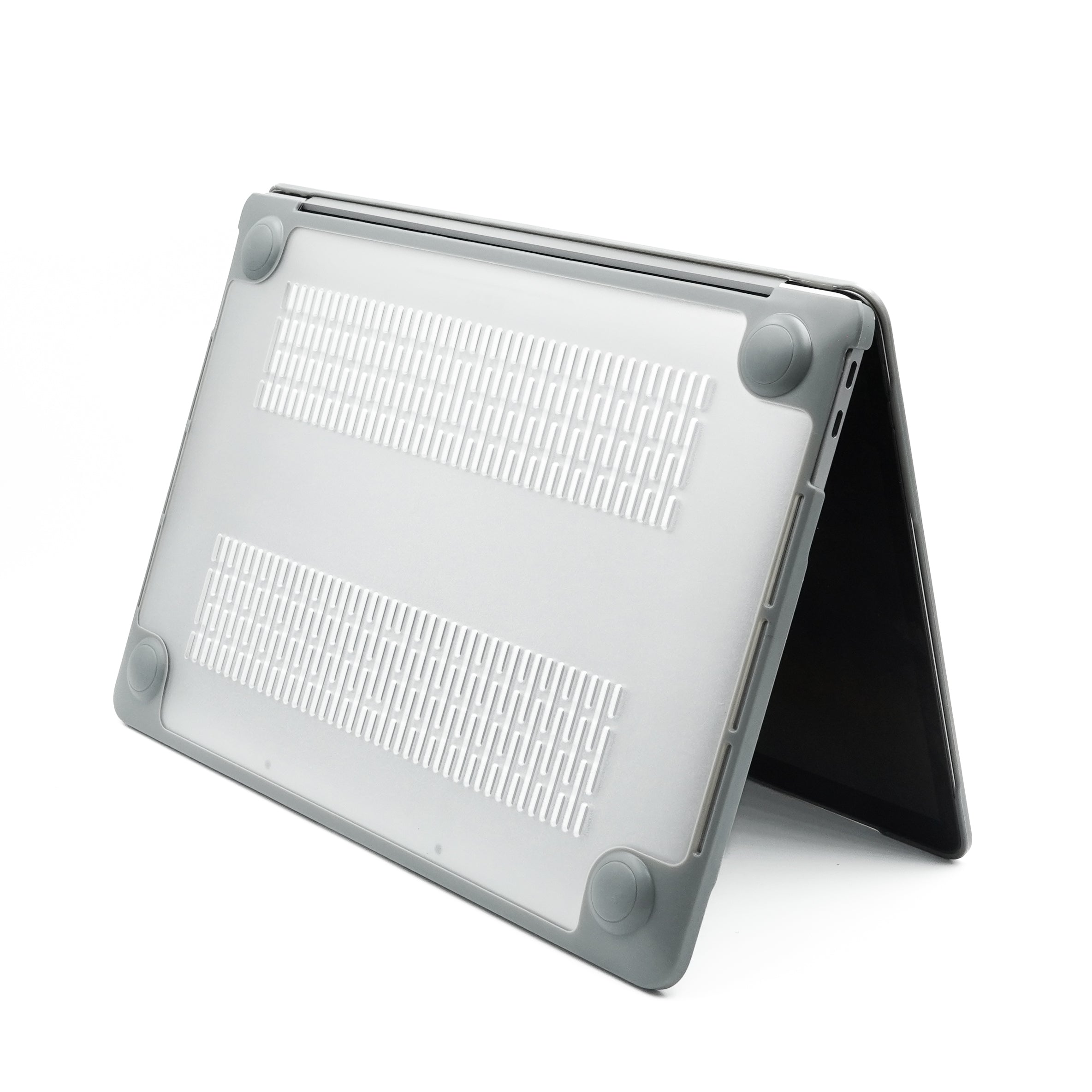 Armov MacBook Grigio & Clear