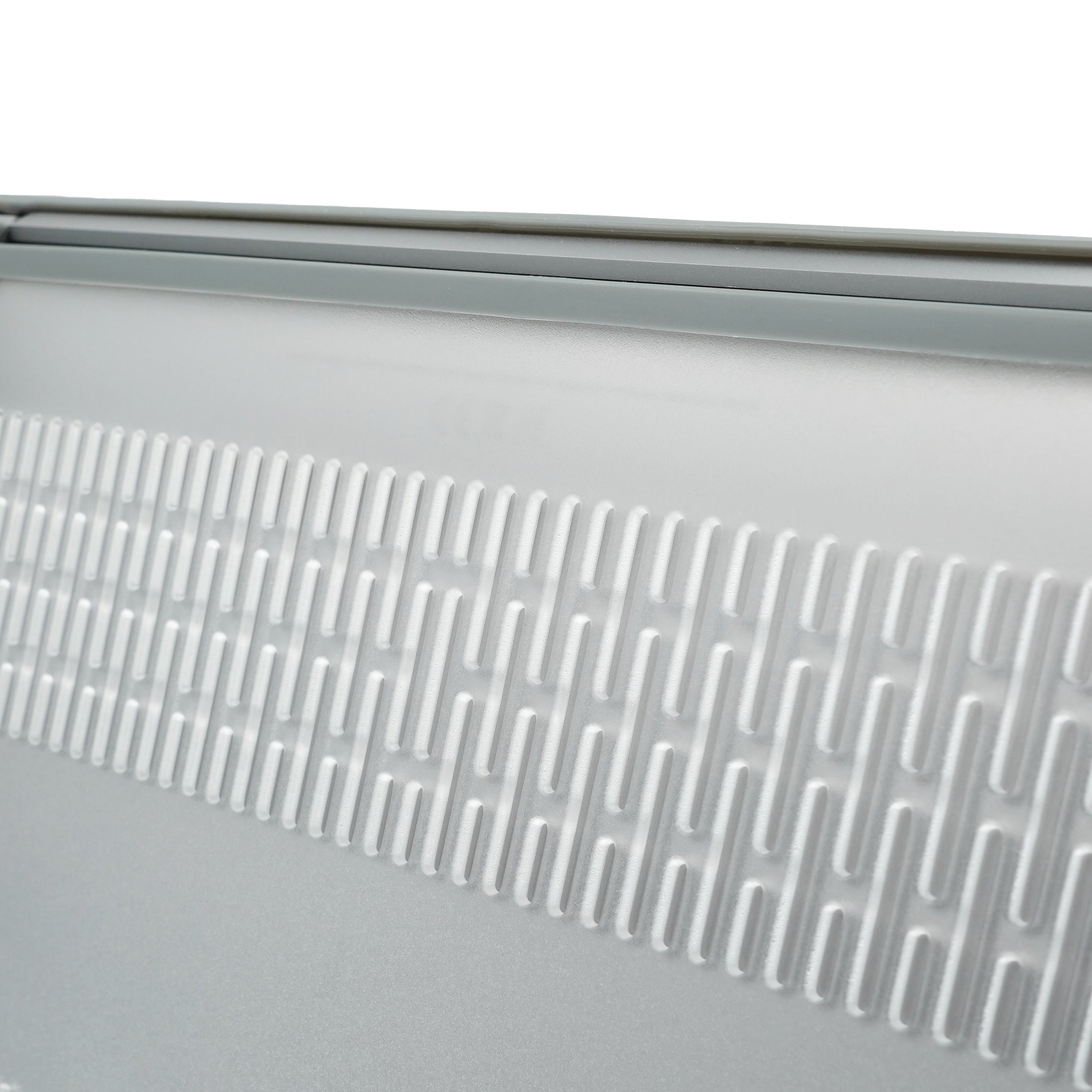 Armov MacBook Grigio & Clear