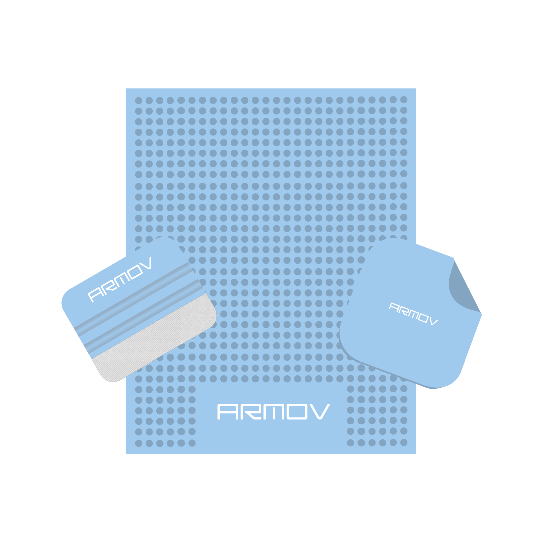 Kit Applicazione 3 in 1