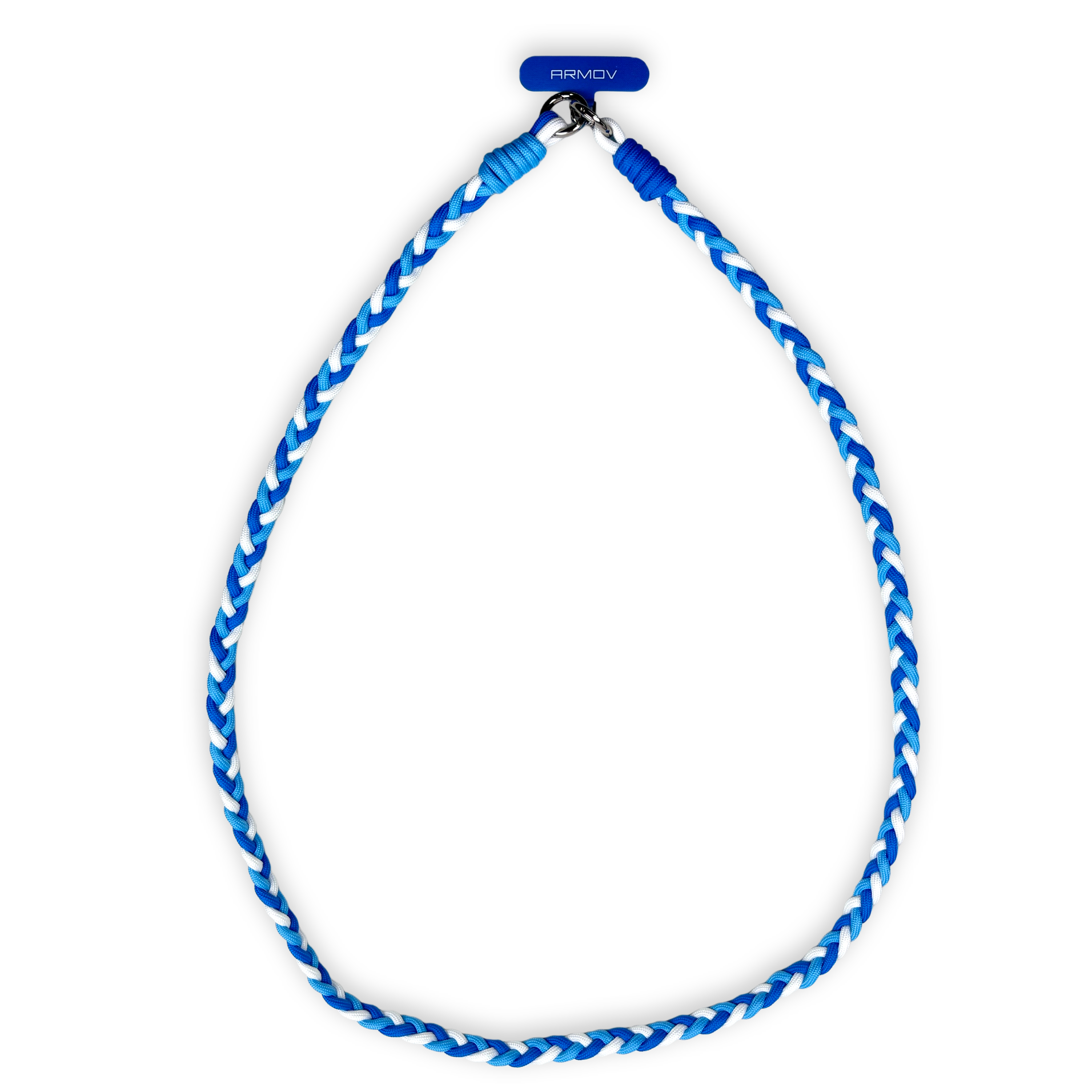 Laccetto Phone Strap Twist Lungo