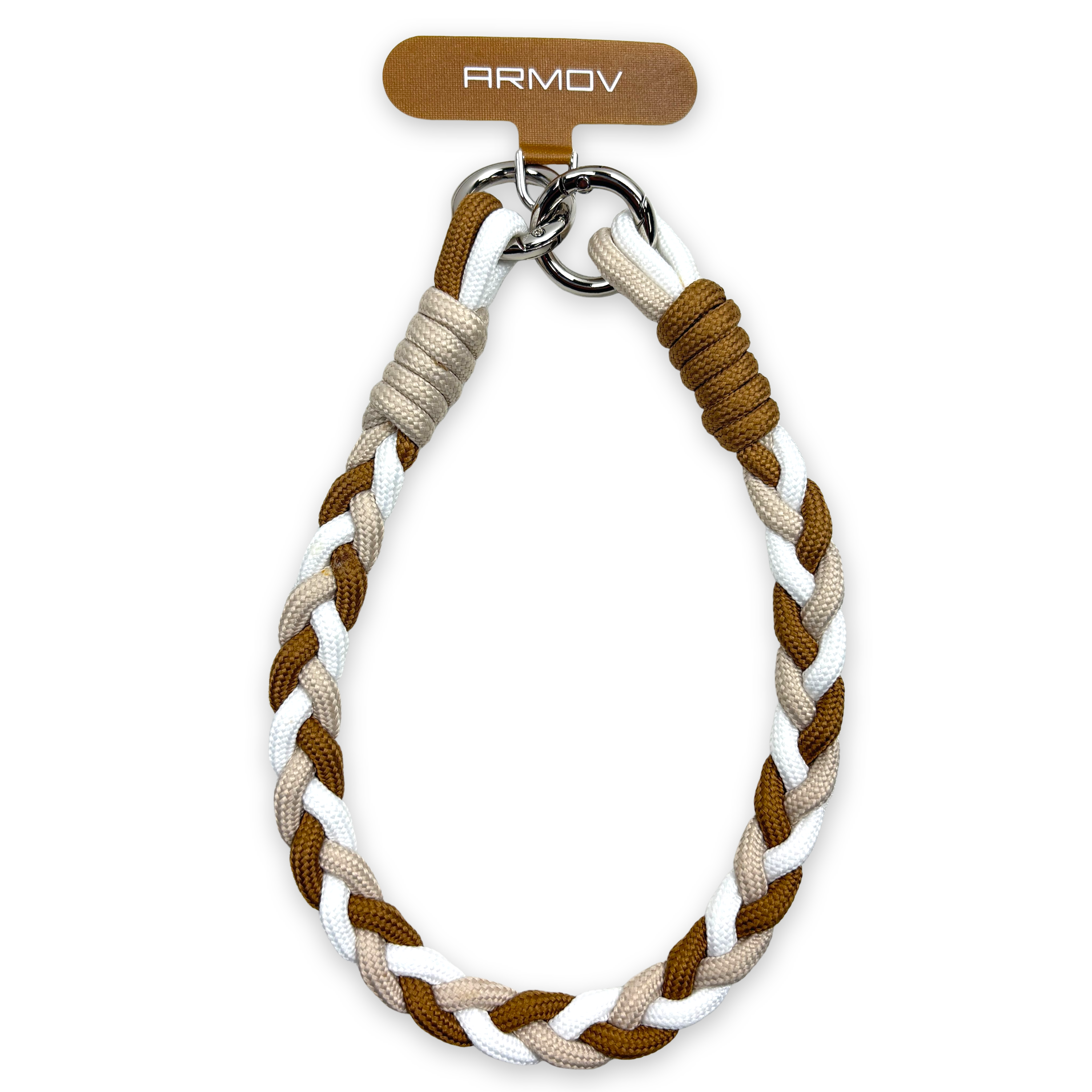 Laccetto Phone Strap Twist Corto