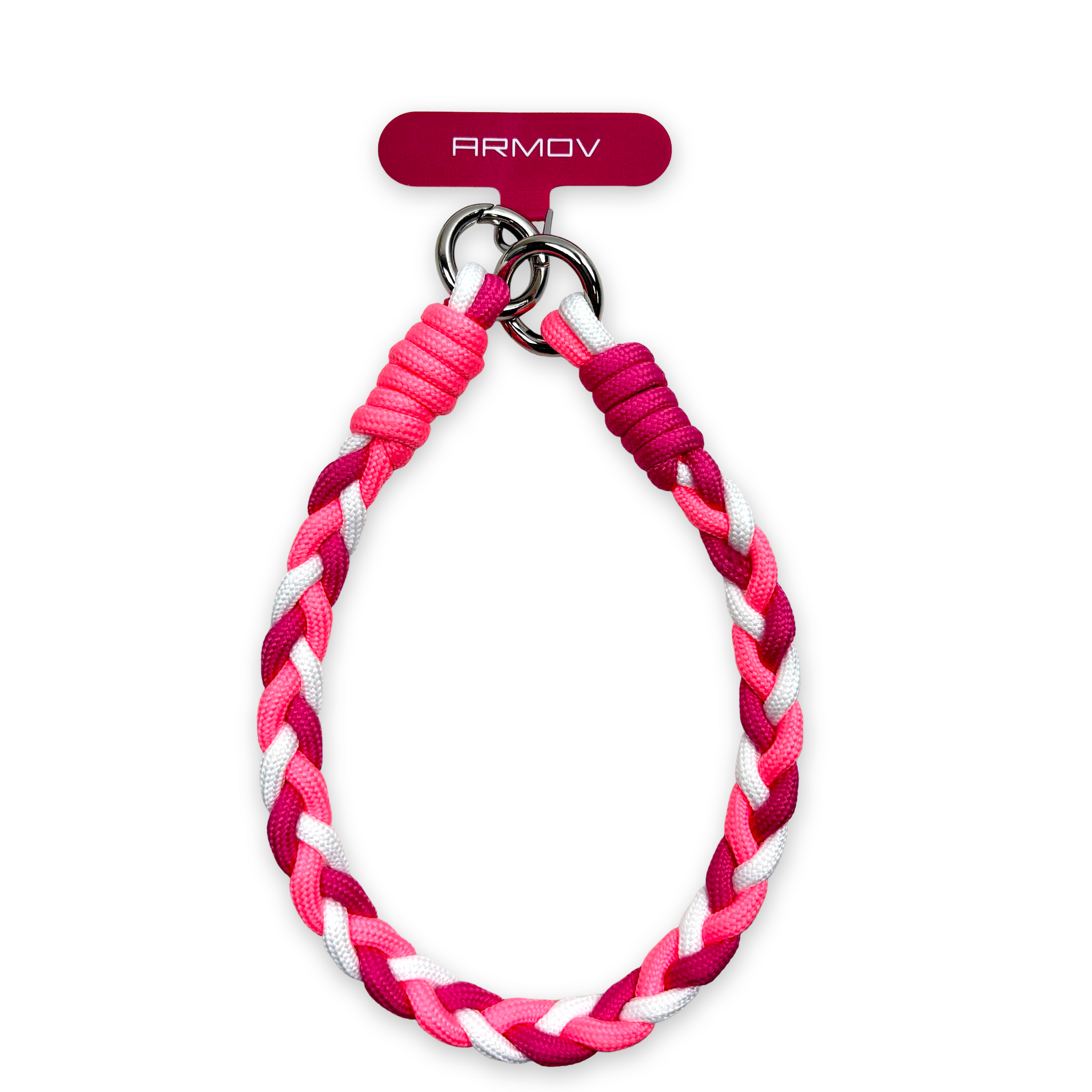 Laccetto Phone Strap Twist Corto