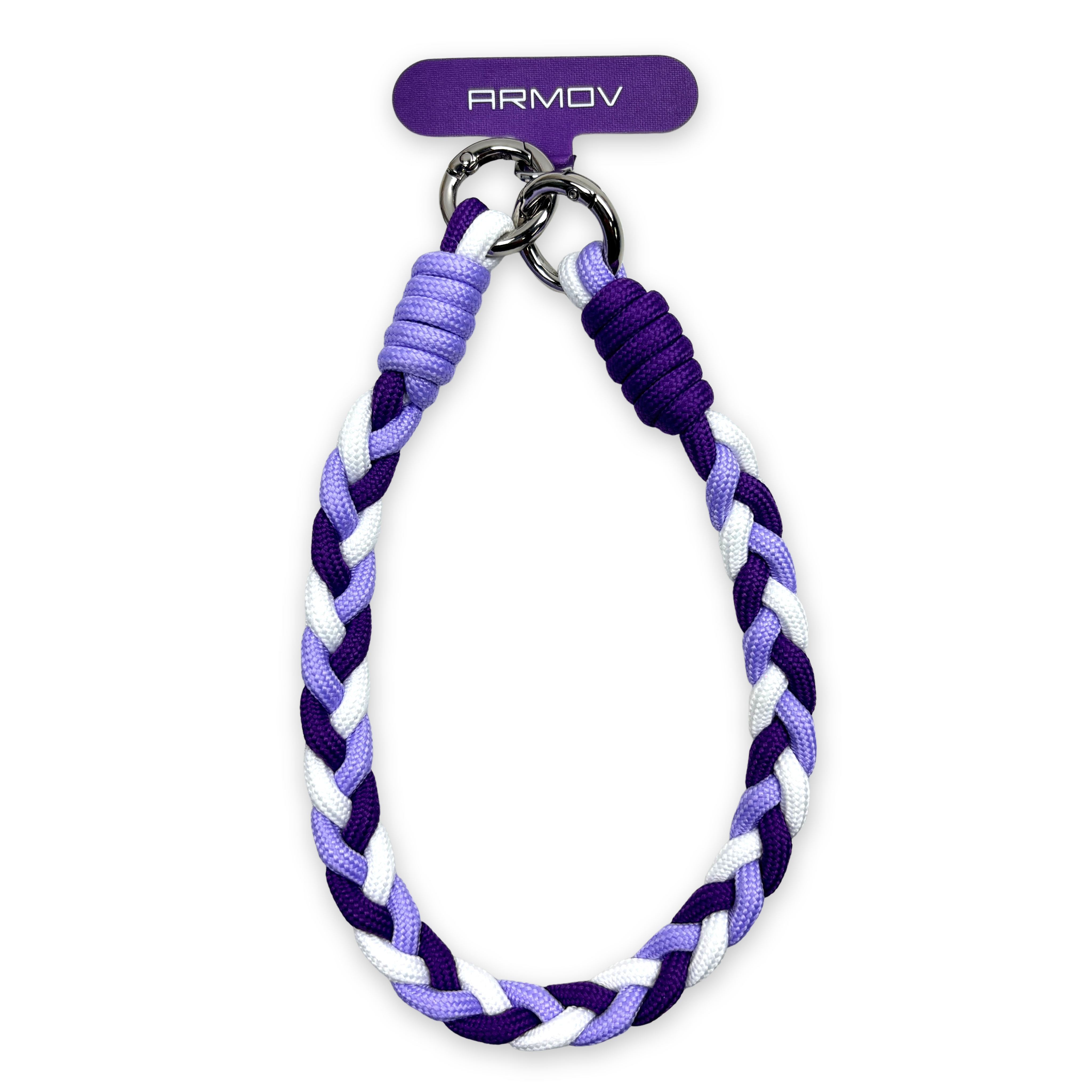 Laccetto Phone Strap Twist Corto