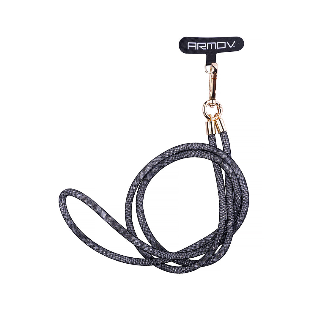 Laccetto Phone Strap Diamond Lungo