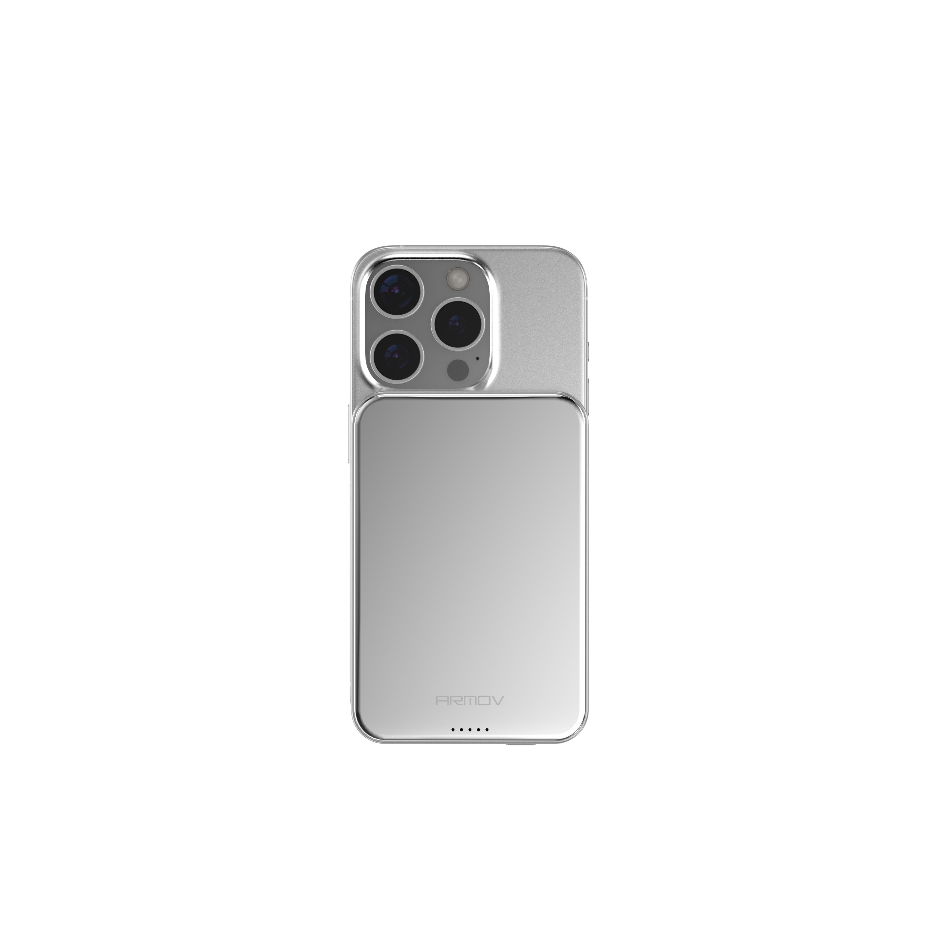 Mirror MagSafe Power Bank 5000 mAh