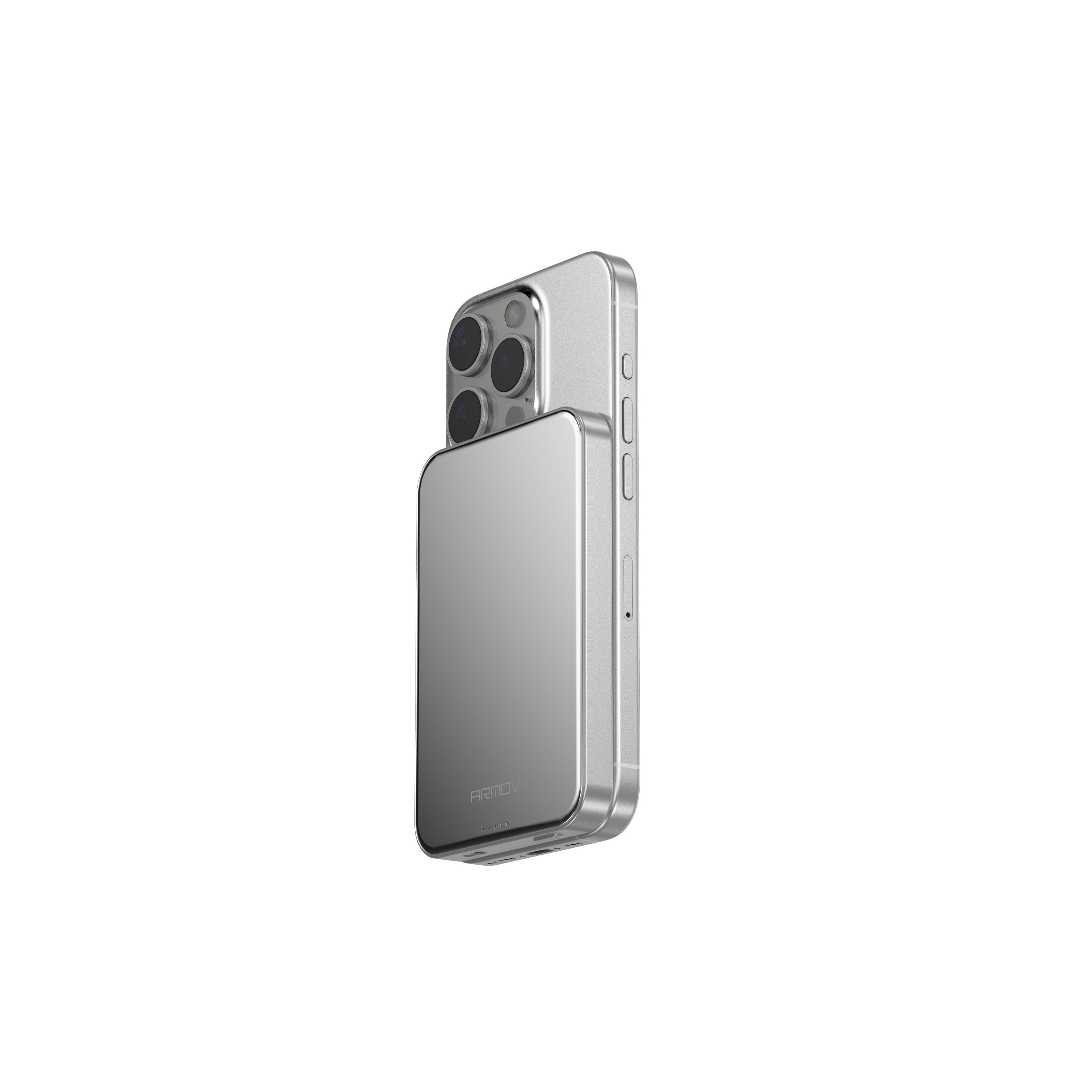 Mirror MagSafe Power Bank 5000 mAh