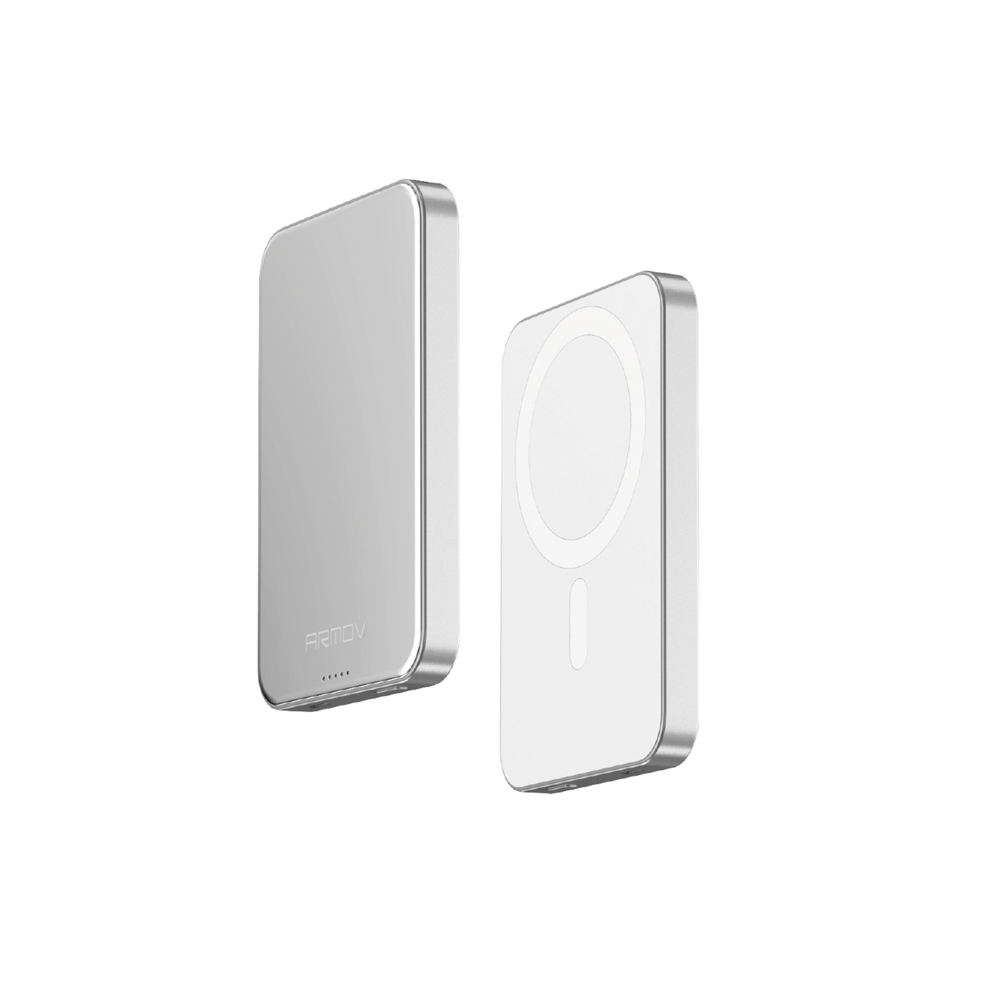 Mirror MagSafe Power Bank 5000 mAh