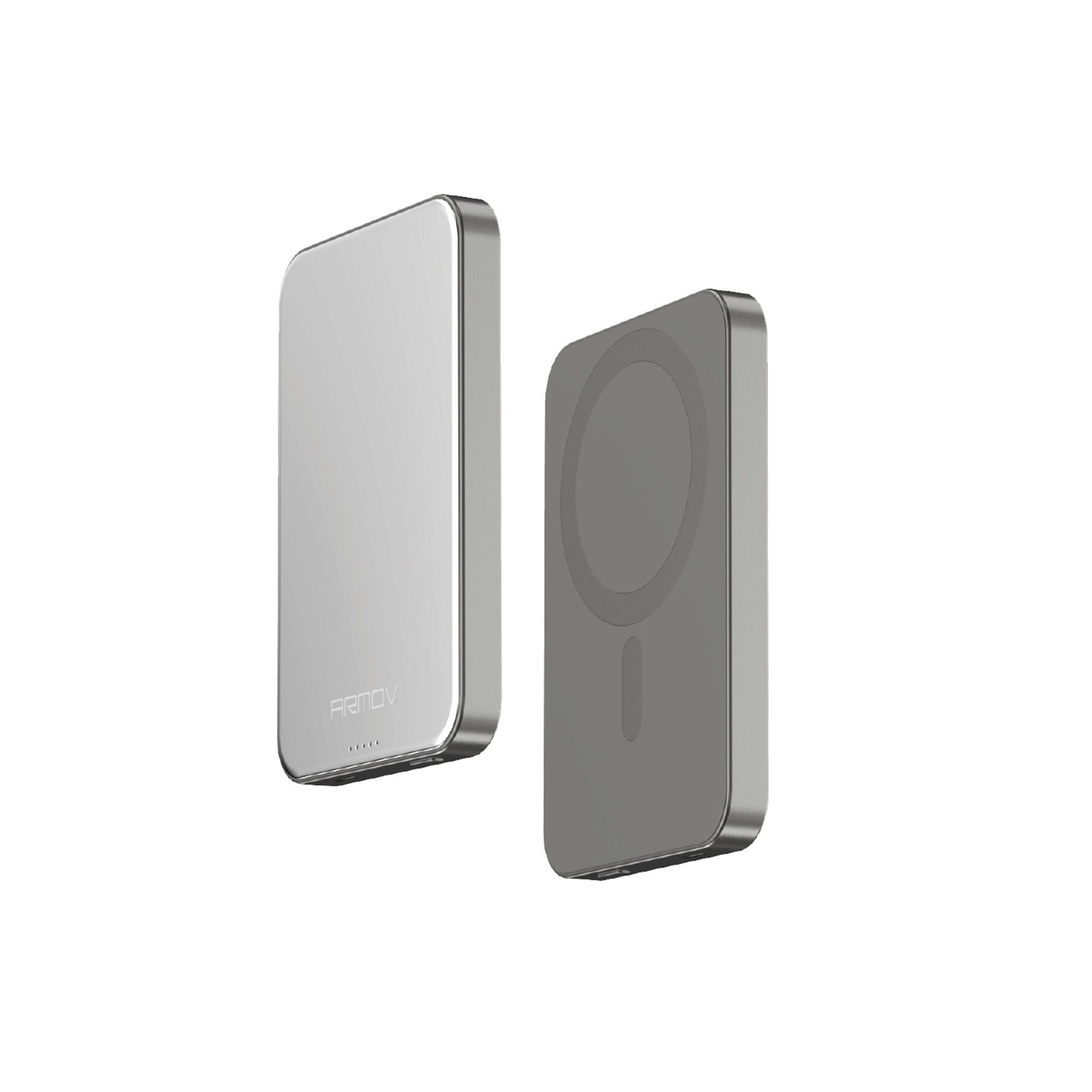 Mirror MagSafe Power Bank 5000 mAh
