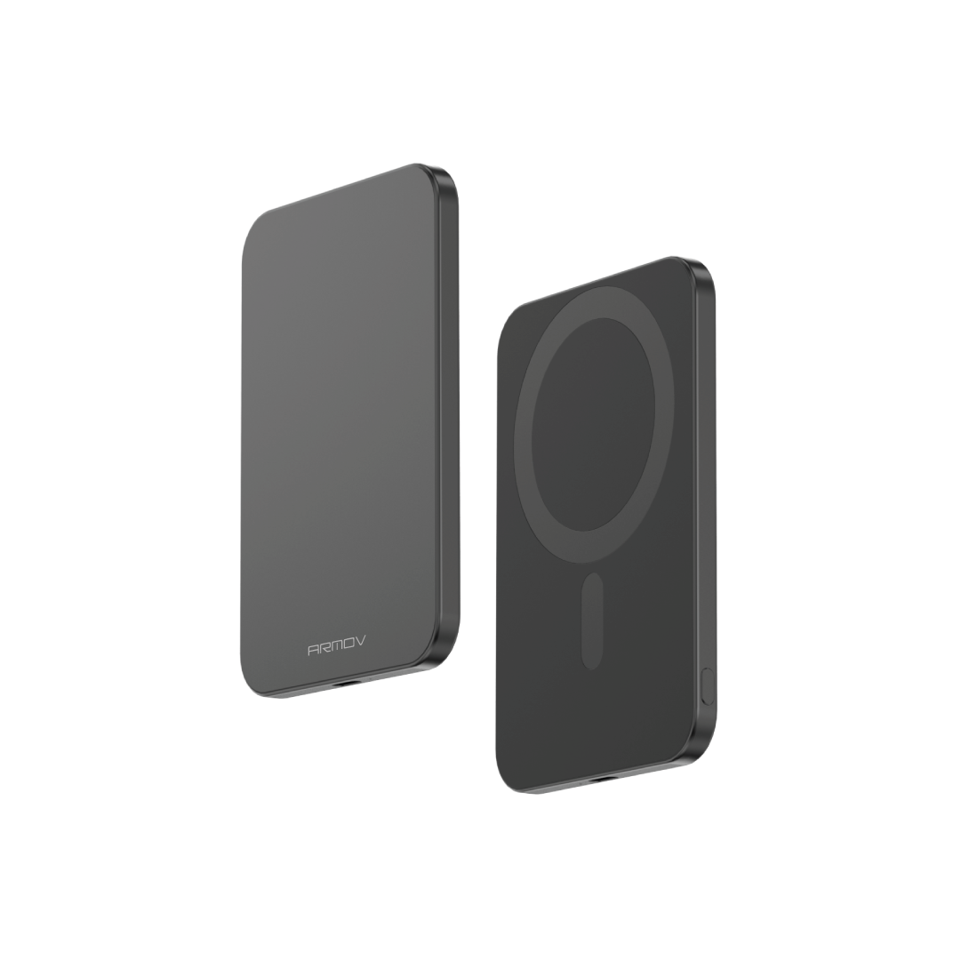 MagSafe Power Bank Ultra Slim 3000 mAh