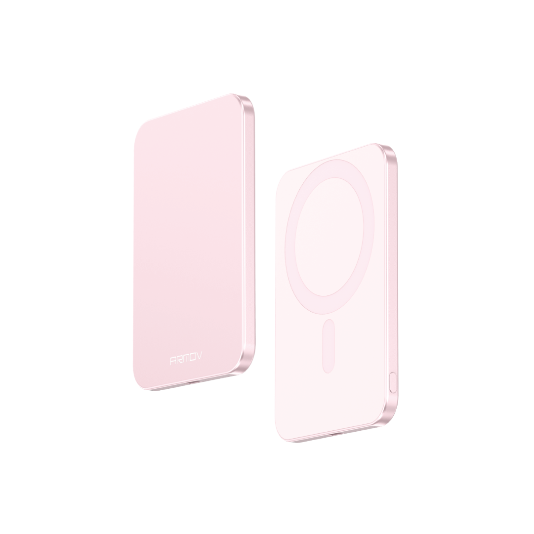 Ultra Slim Power Bank 3000 mAh
