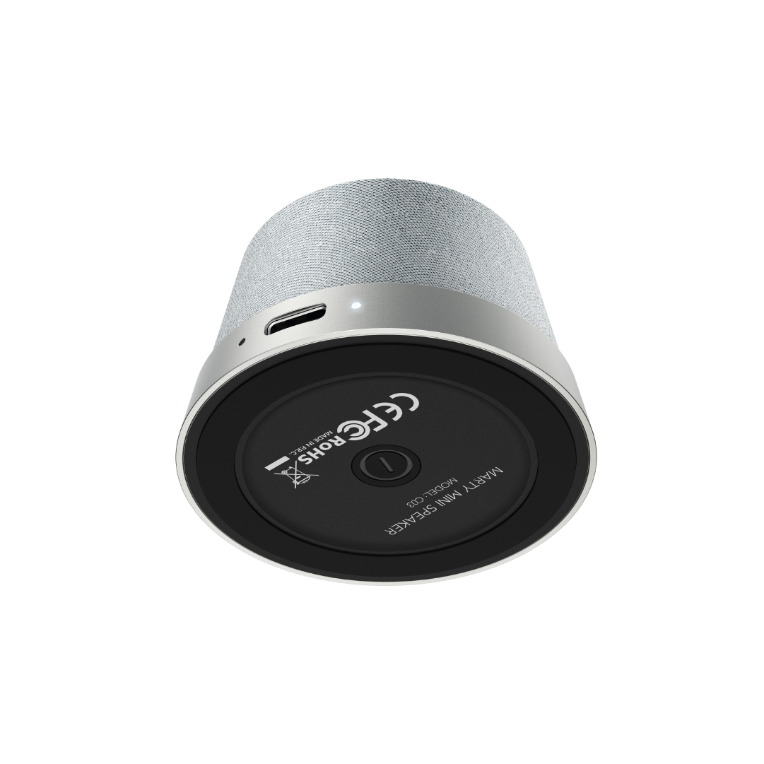 Marty Mini Speaker