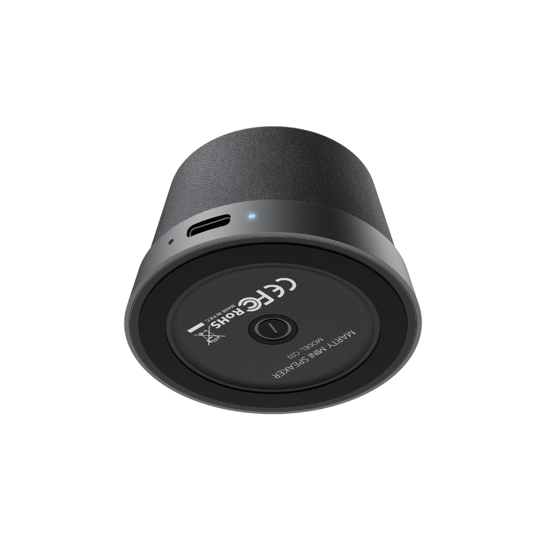 Marty Mini Speaker
