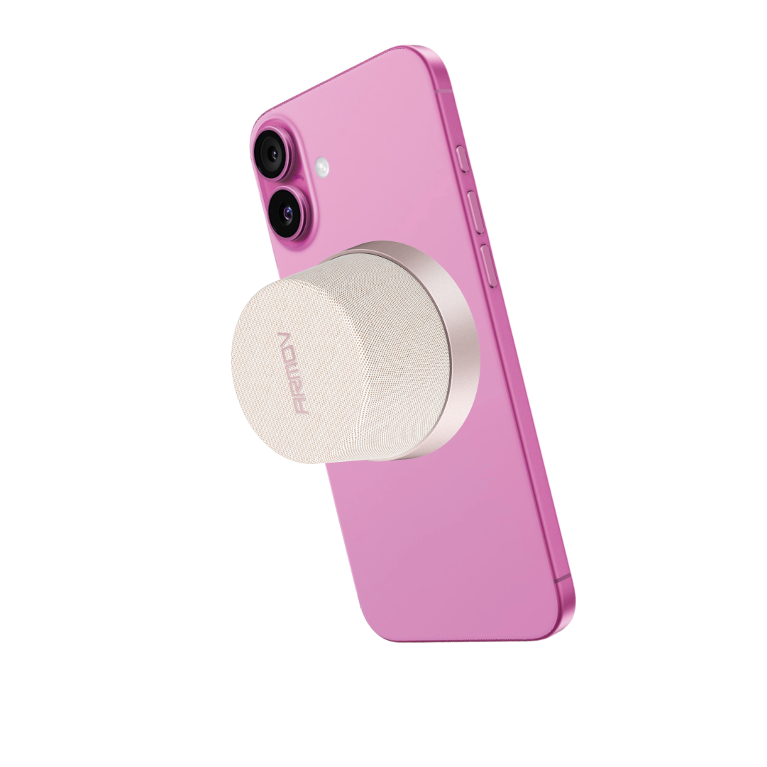 Marty Mini Speaker