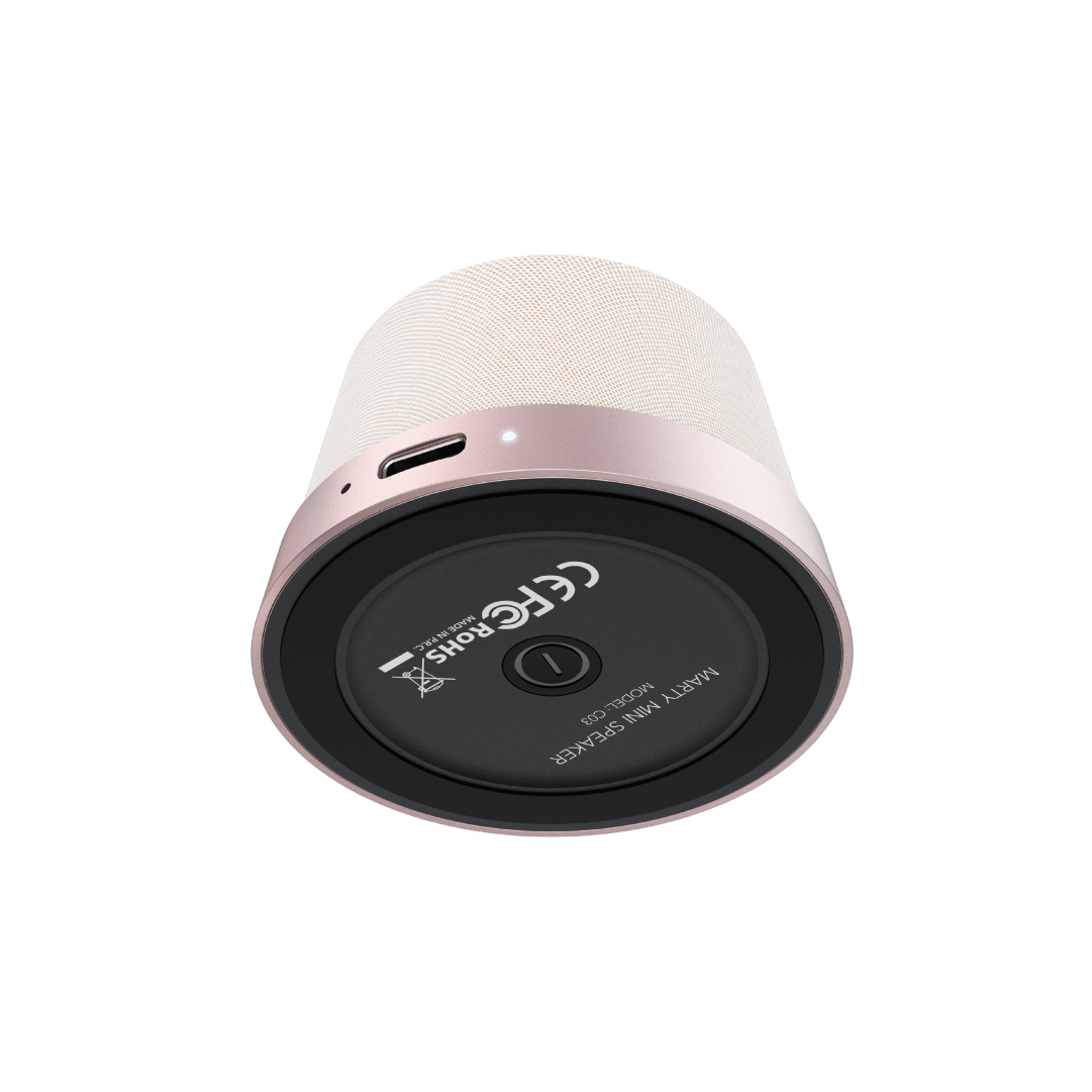 Marty Mini Speaker
