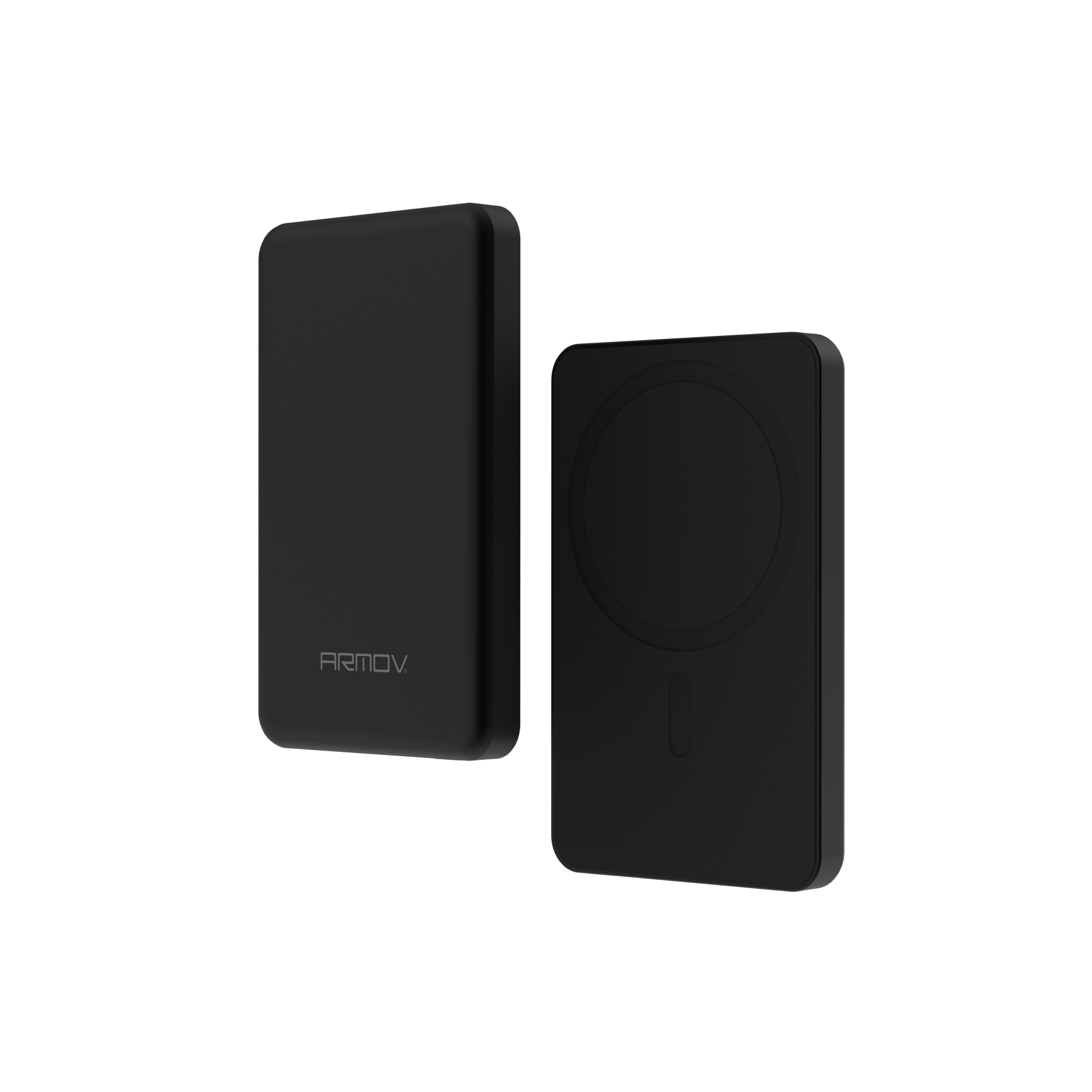 Marty Power Bank 5000 mAh Magnético