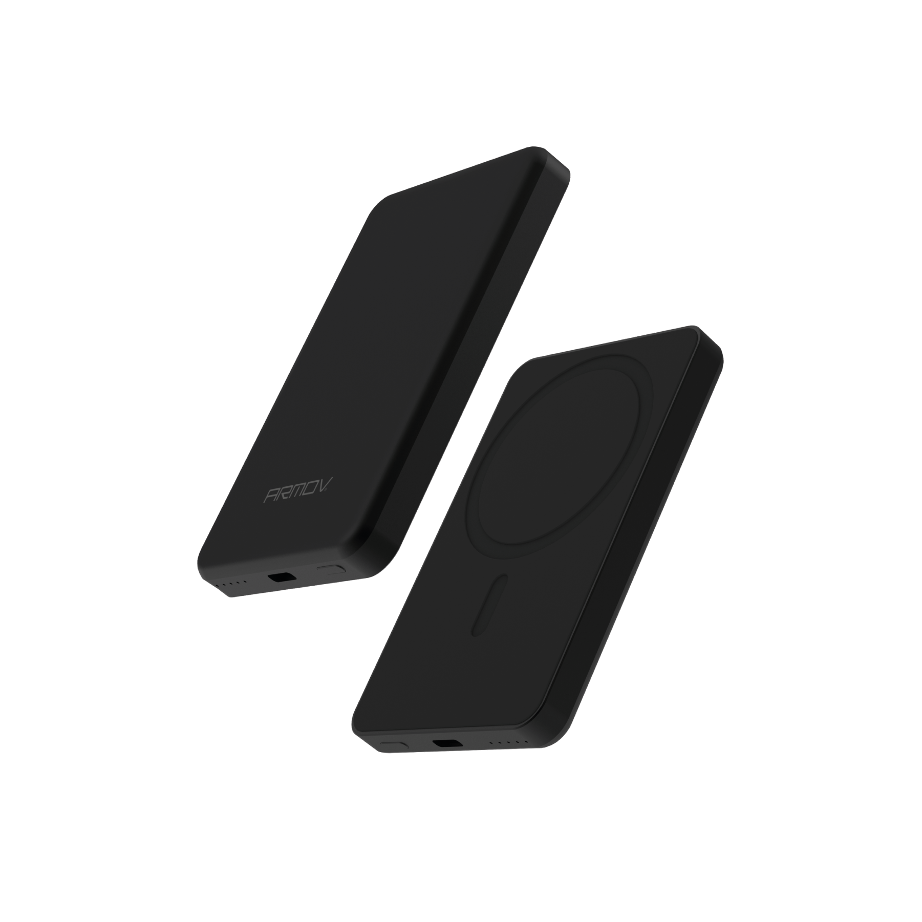 Marty Power Bank 5000 mAh Magnético