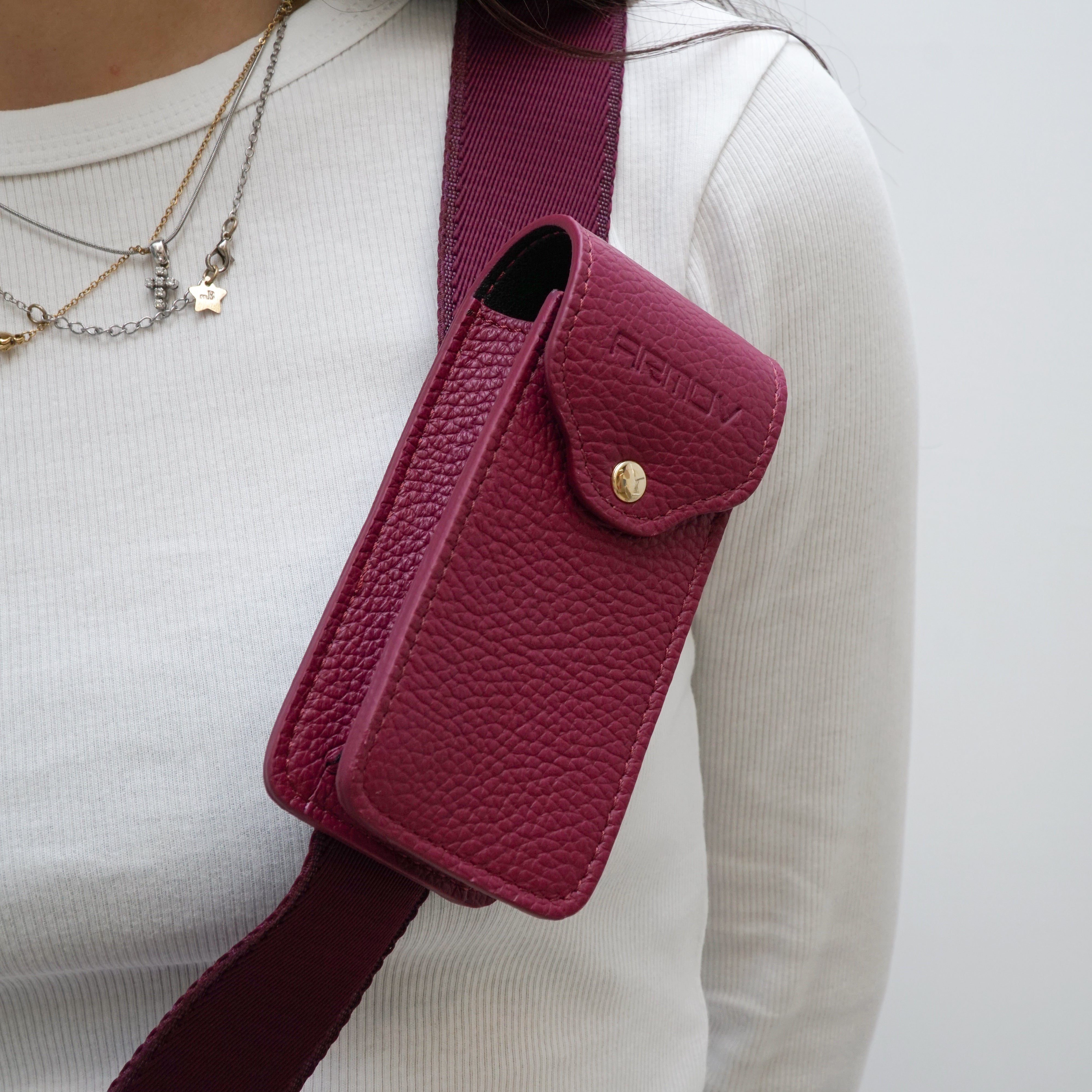 Marty Bag Viola