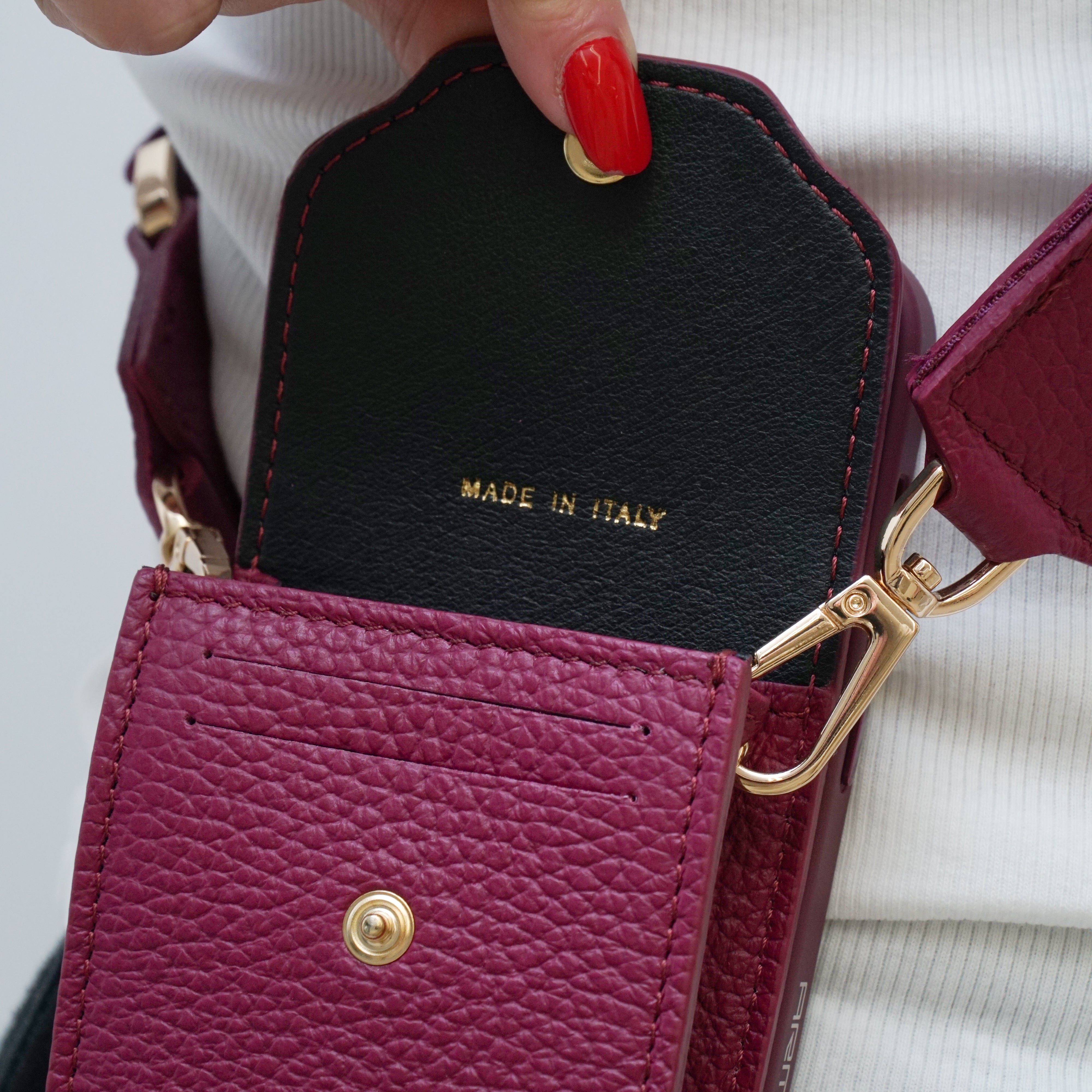 Marty Bag Viola
