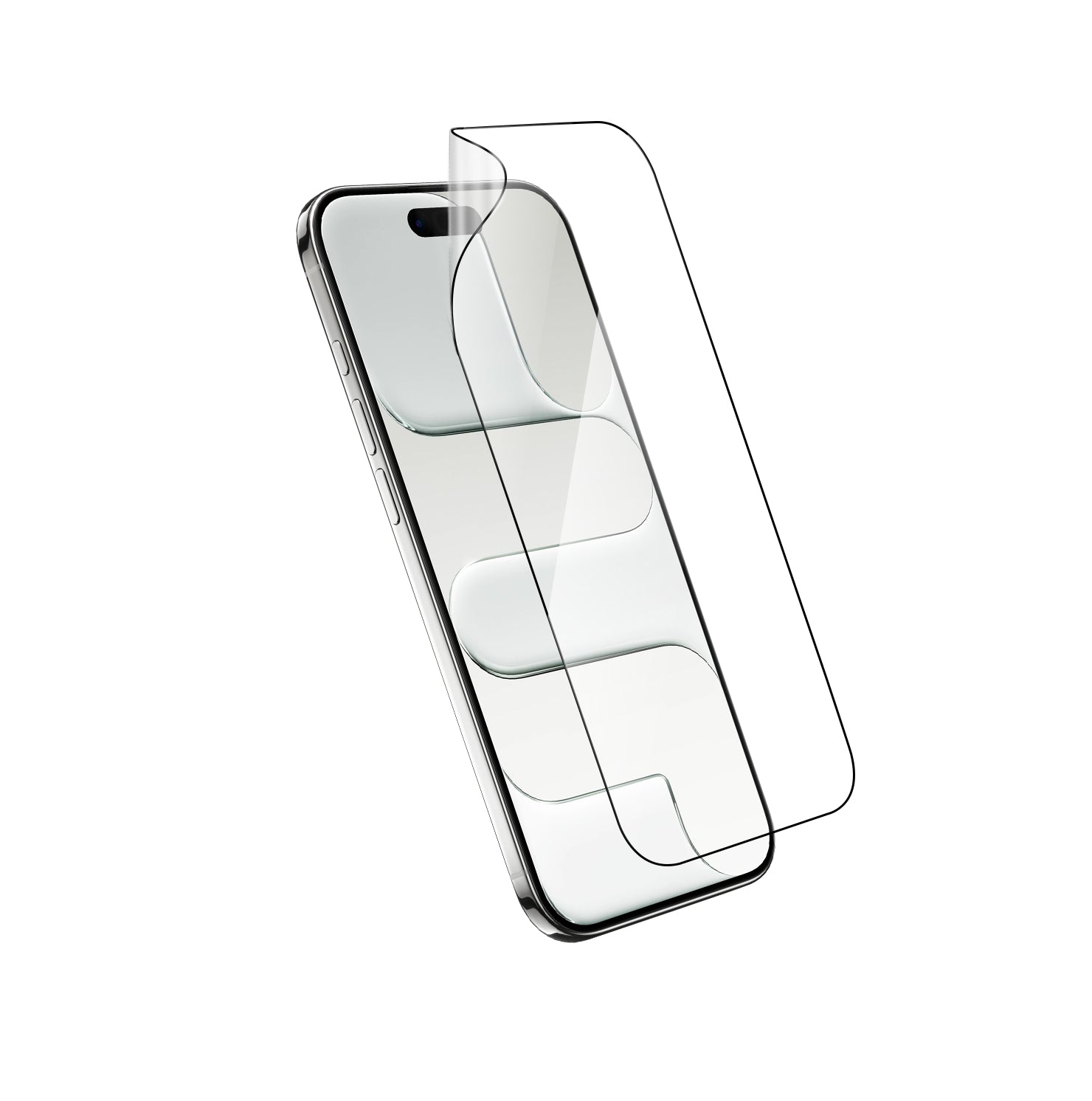 Pellicola Ceramic Elite Lucida Antiriflesso