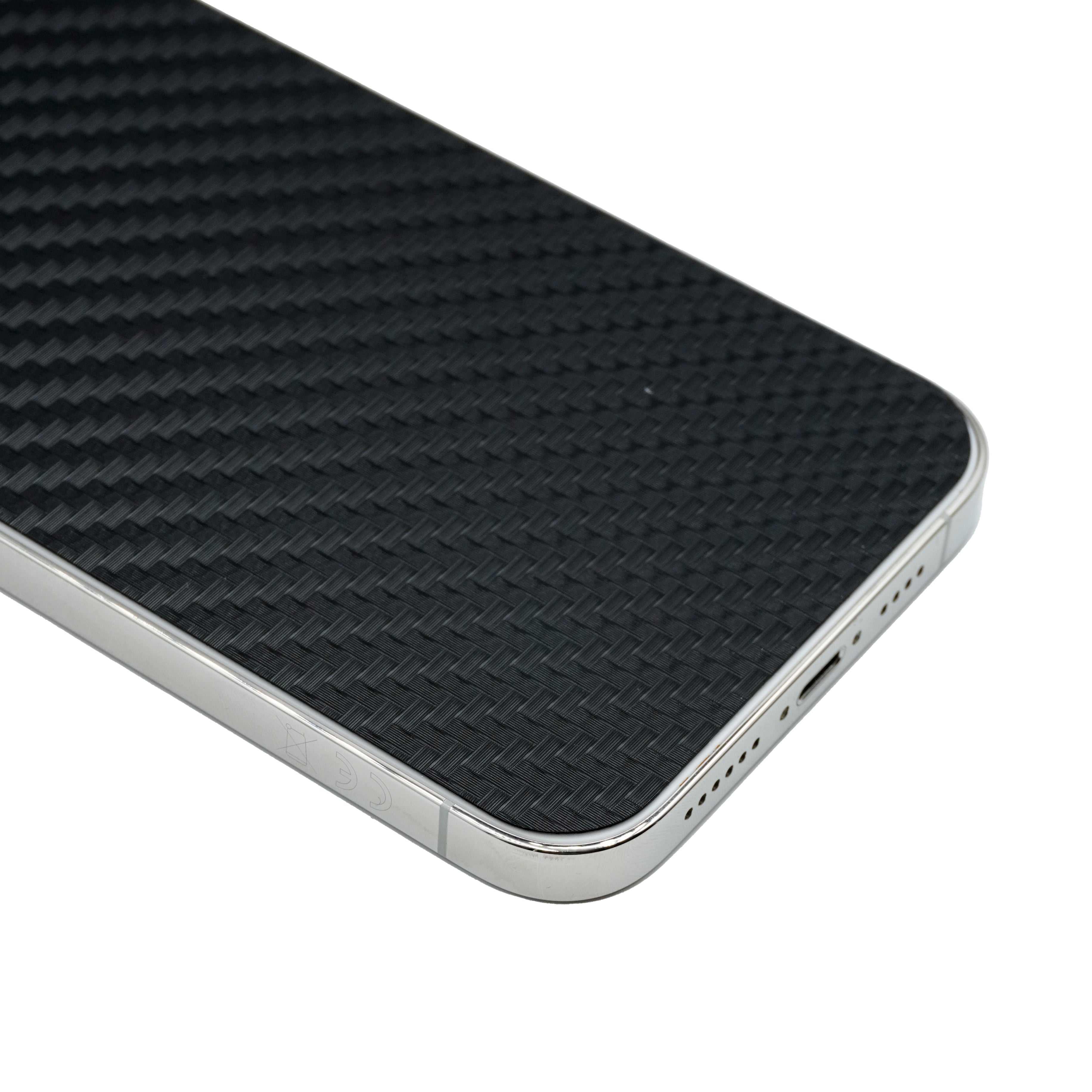 Pellicola Back Skin Texture