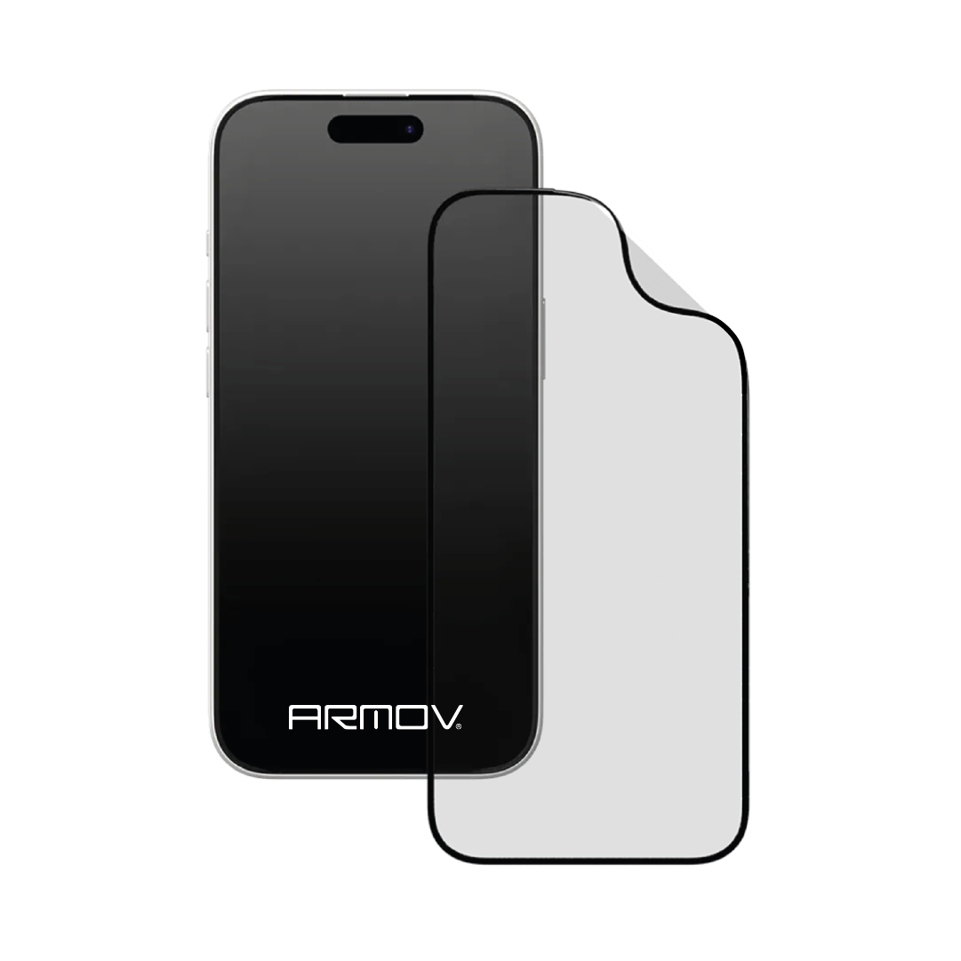 Matte Ceramic Film Ceramic Glass Screen Protector Matt Ceramic Film