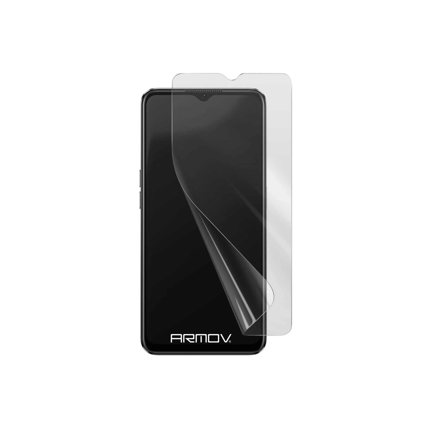 Glossy Polycarbonate Film Iphone/Redmi and others
