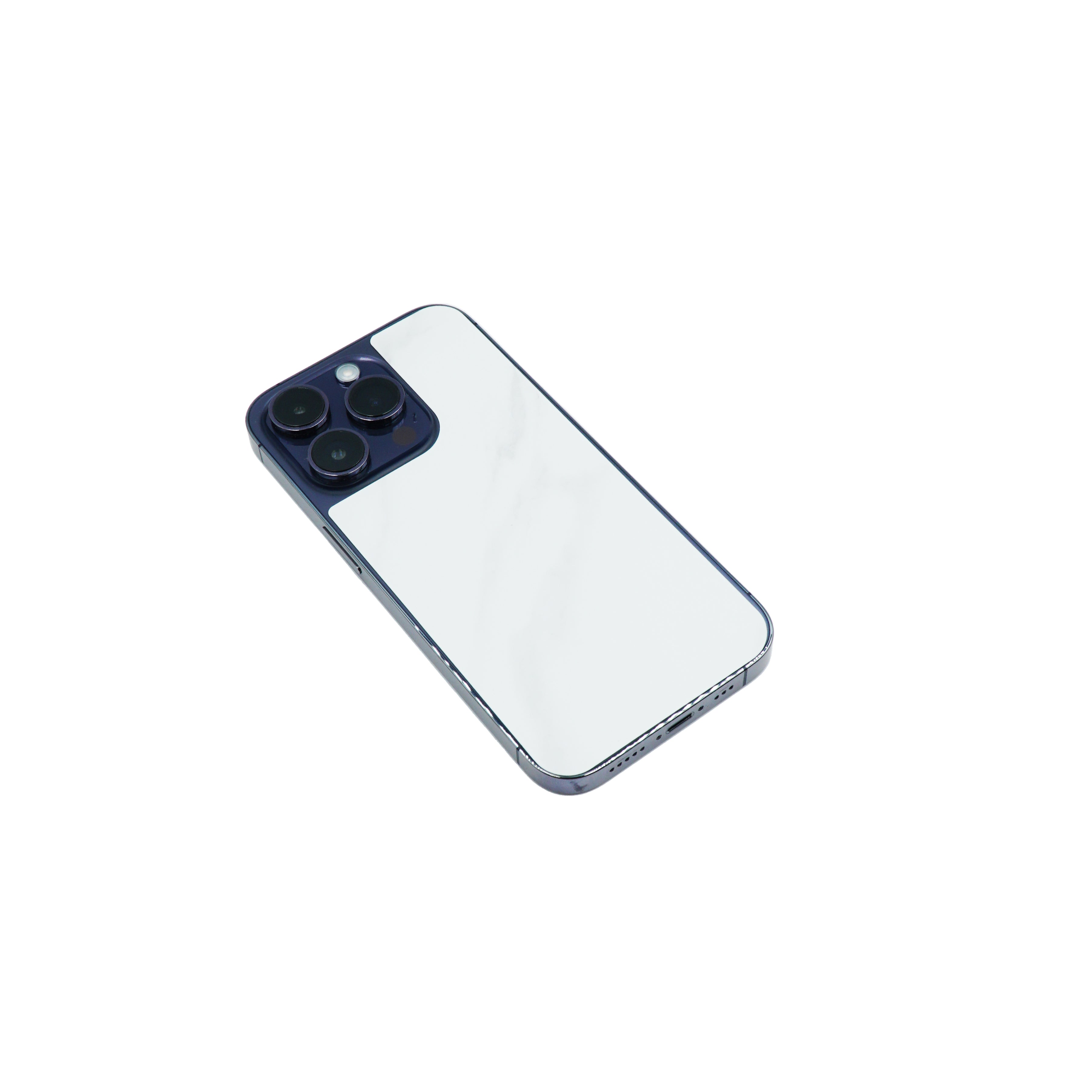 Pellicola Back Skin Texture