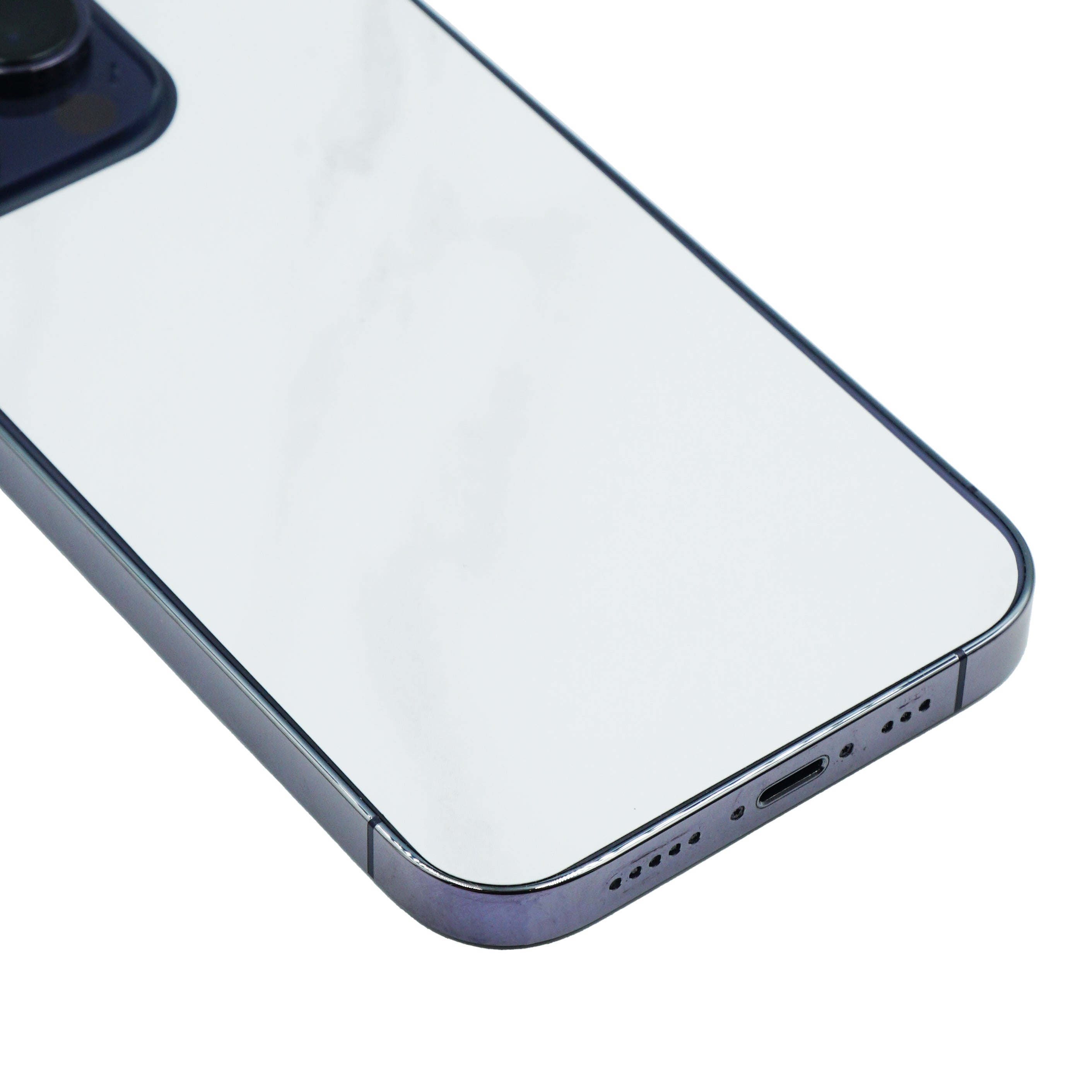 Pellicola Back Skin Texture
