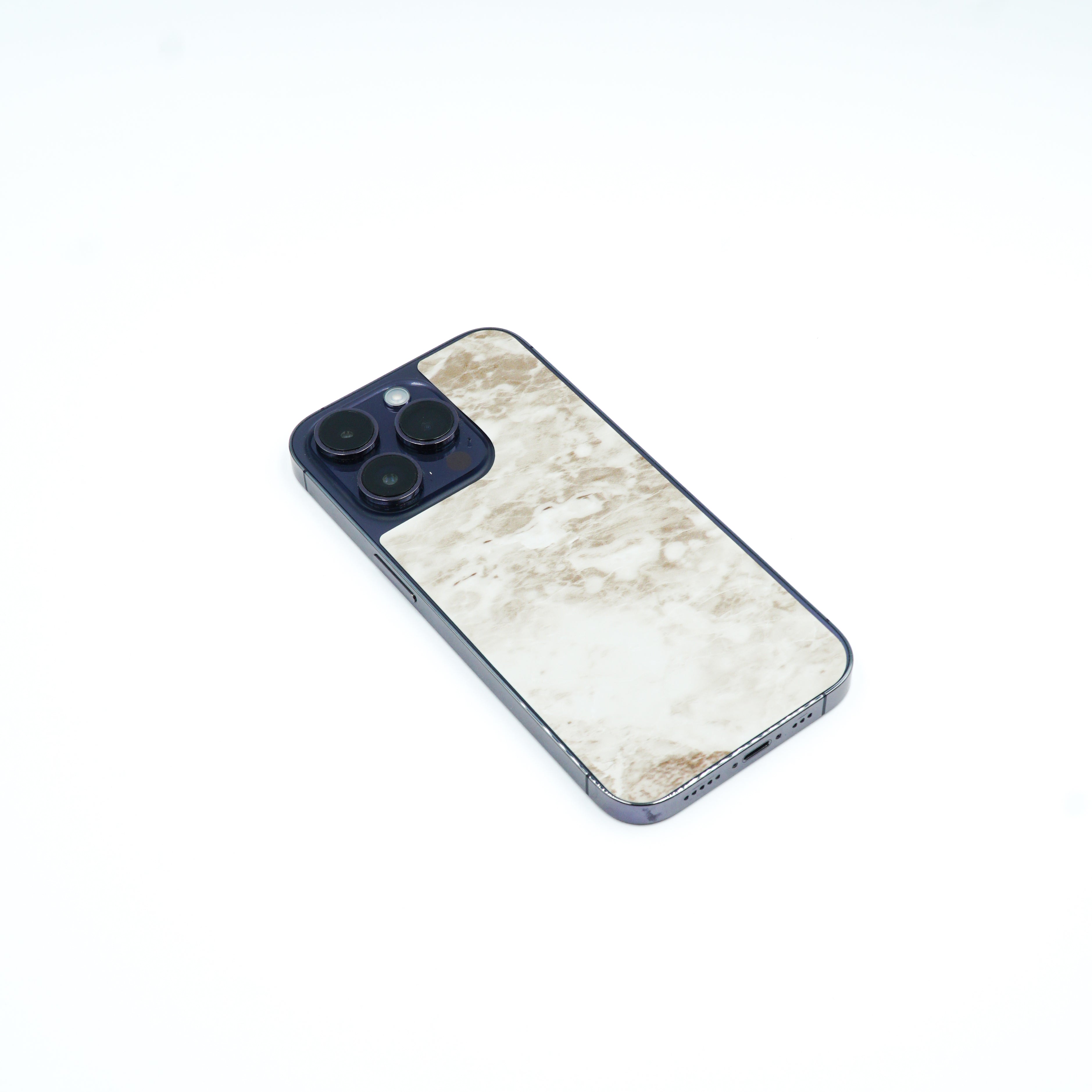 Pellicola Back Skin Texture