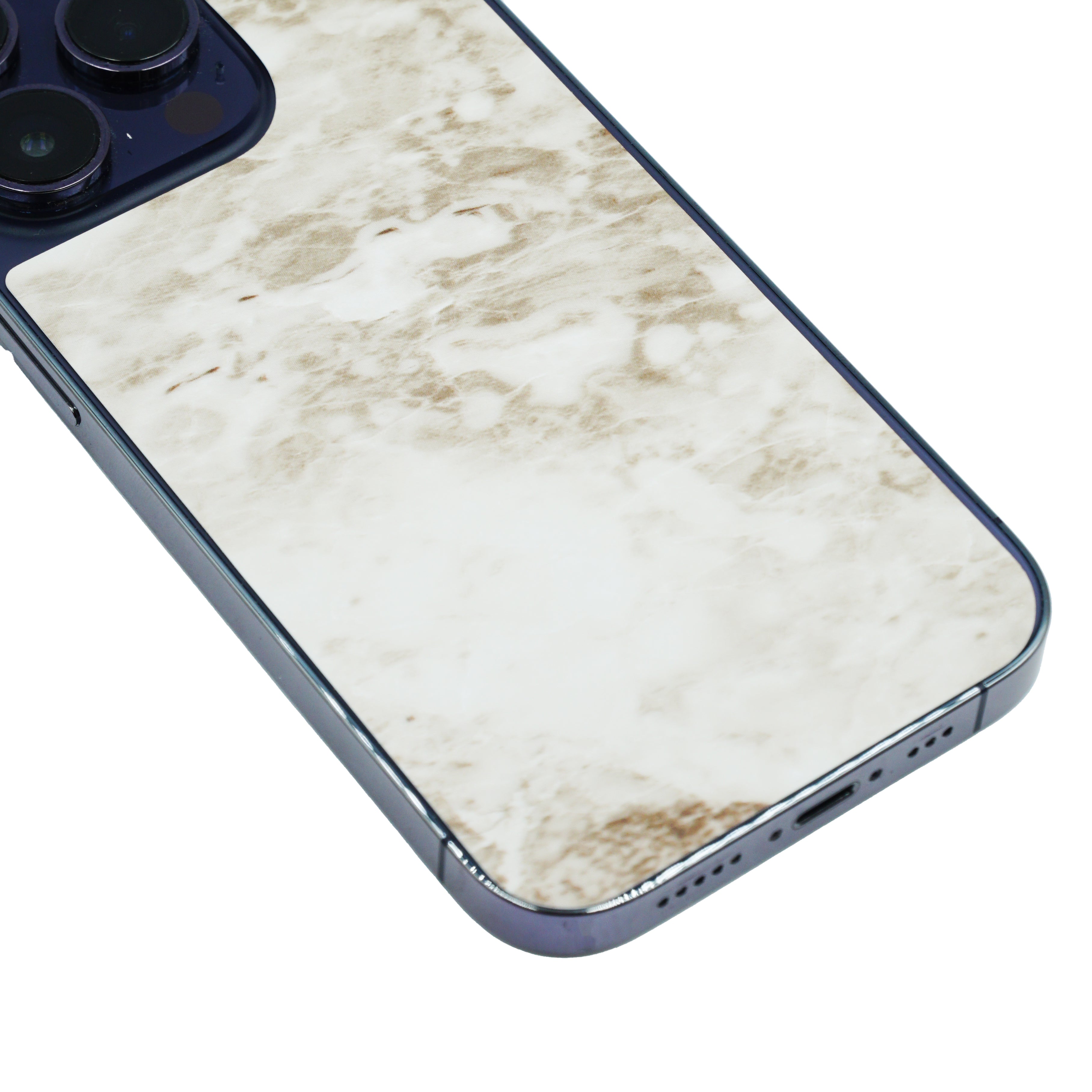 Pellicola Back Skin Texture