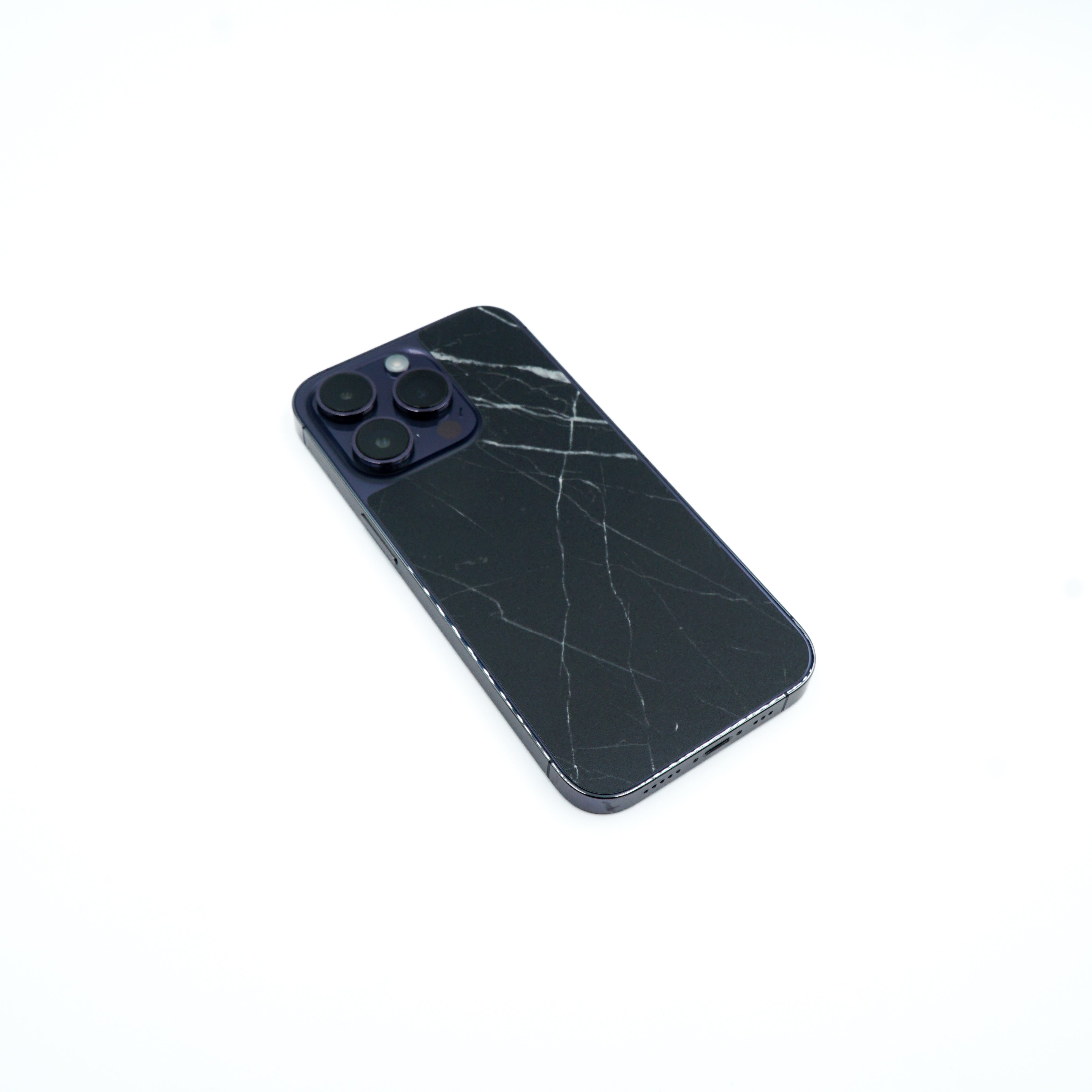 Pellicola Back Skin Texture