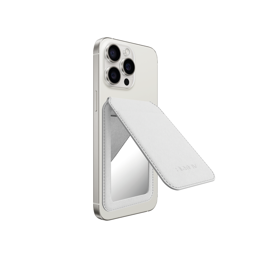 Mirror Wallet Magnetico
